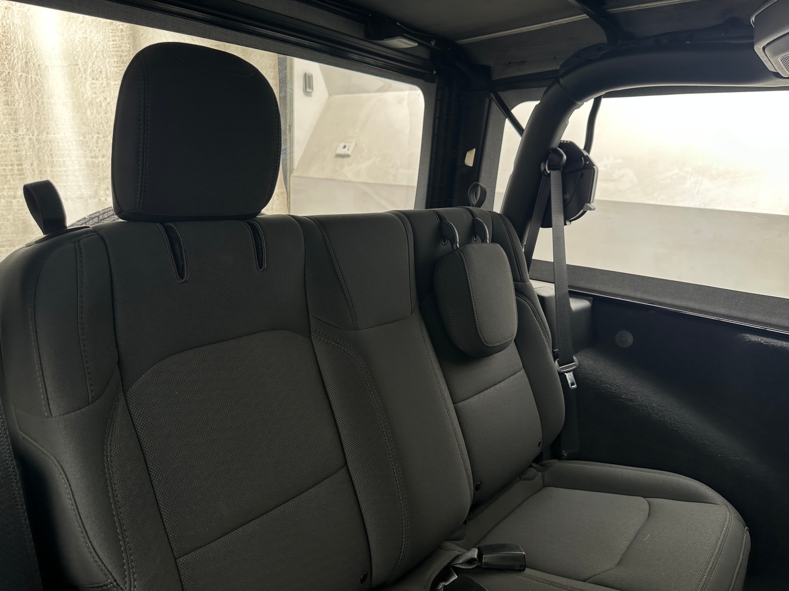 Thumbnail: 2023 Jeep Wrangler - 6