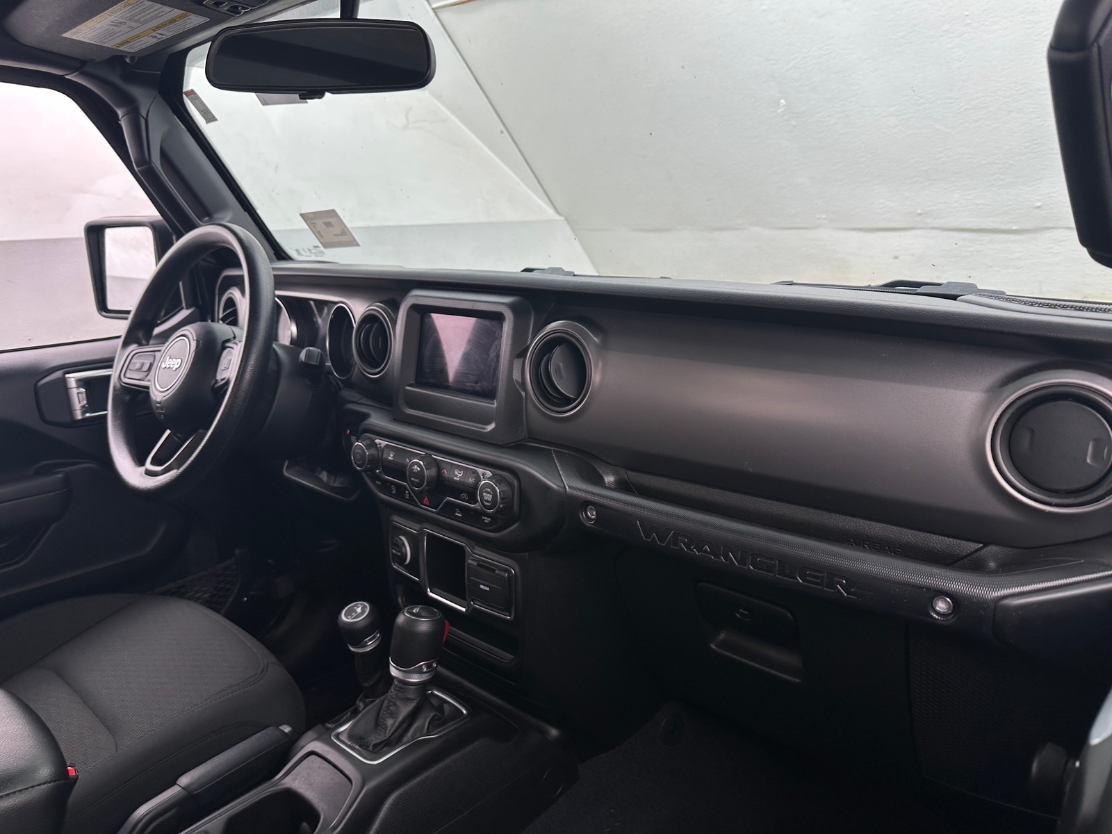 Thumbnail: 2023 Jeep Wrangler - 3