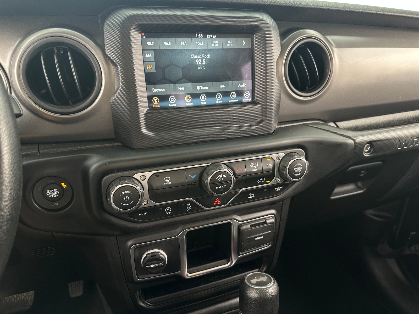 Thumbnail: 2023 Jeep Wrangler - 4
