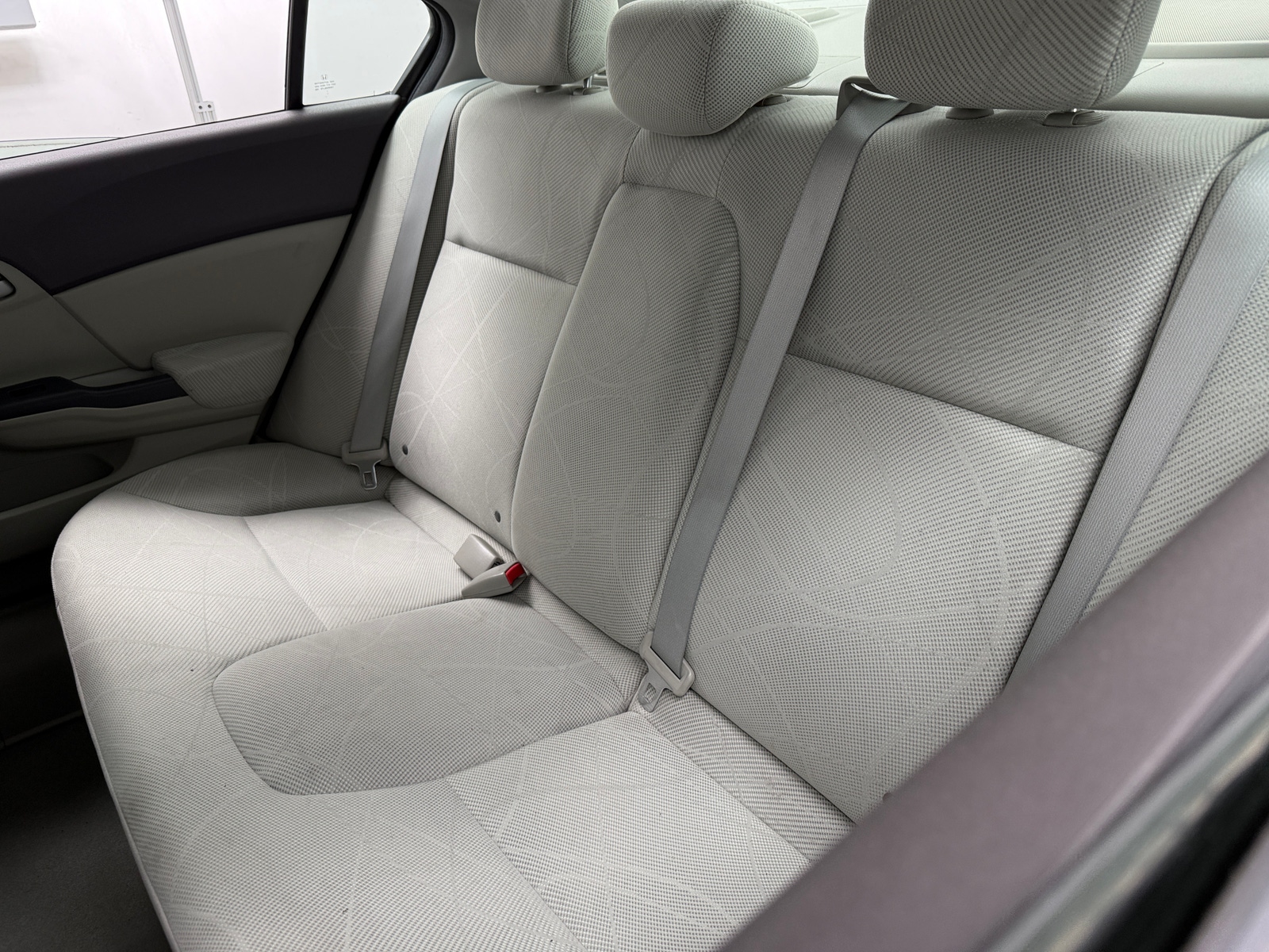 Thumbnail: 2012 Honda Civic - 6