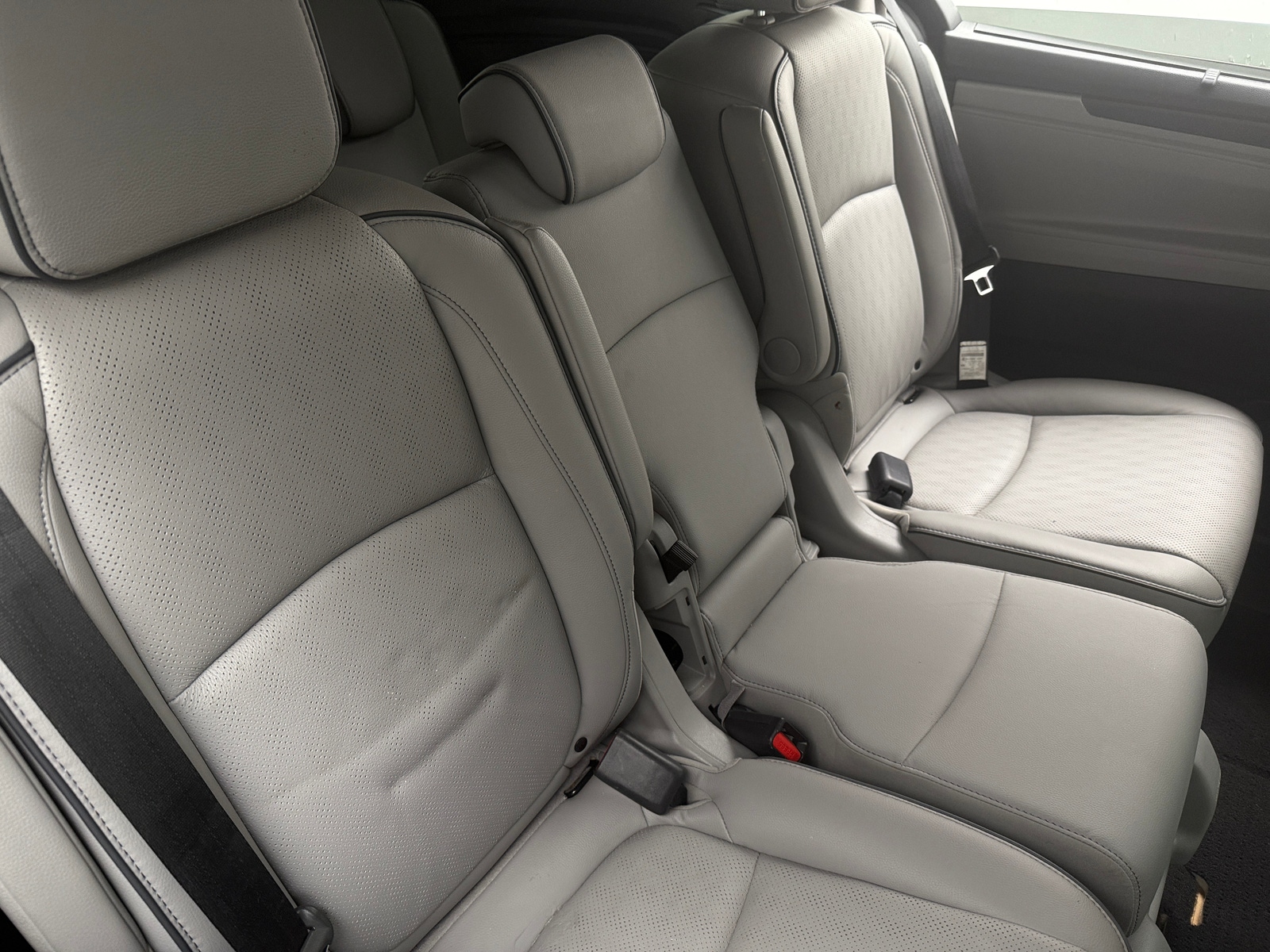 Thumbnail: 2022 Honda Odyssey - 5