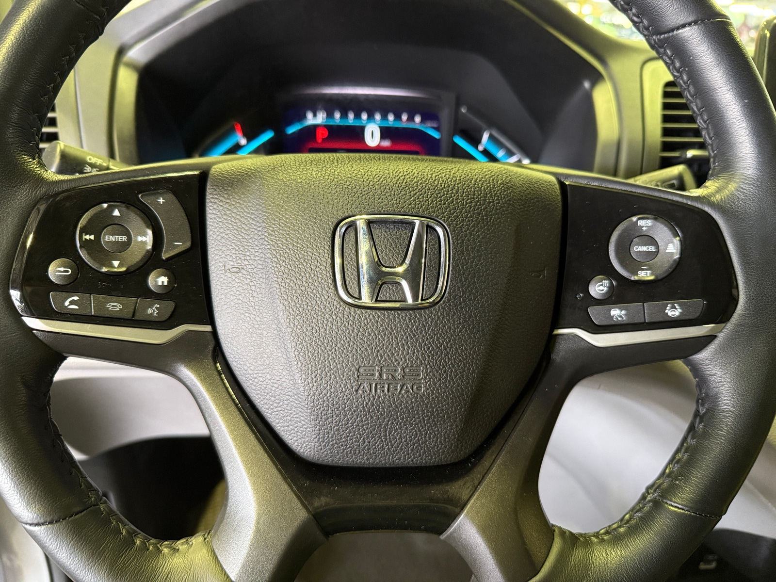 Thumbnail: 2022 Honda Odyssey - 4