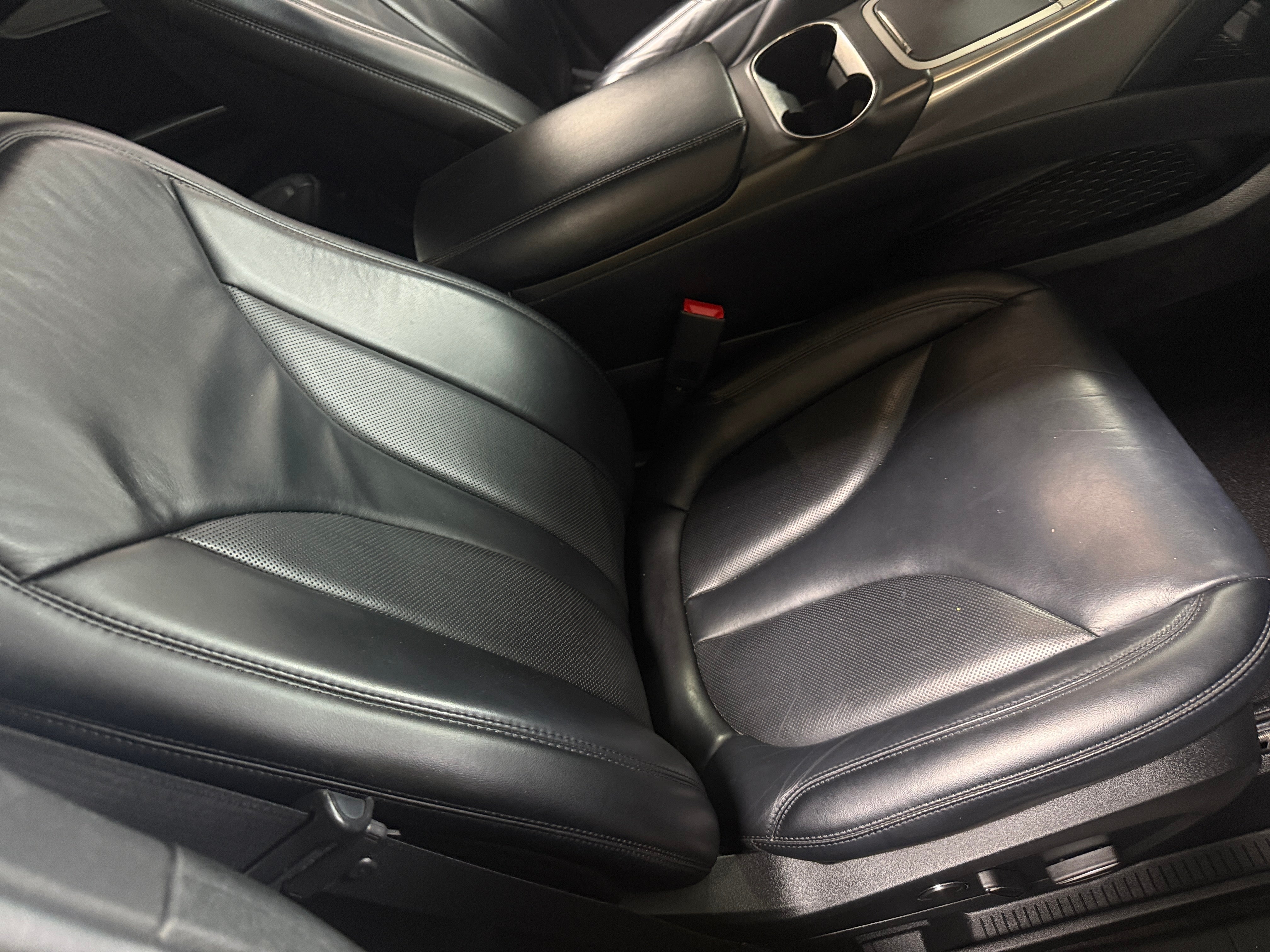 2019 Lincoln Nautilus