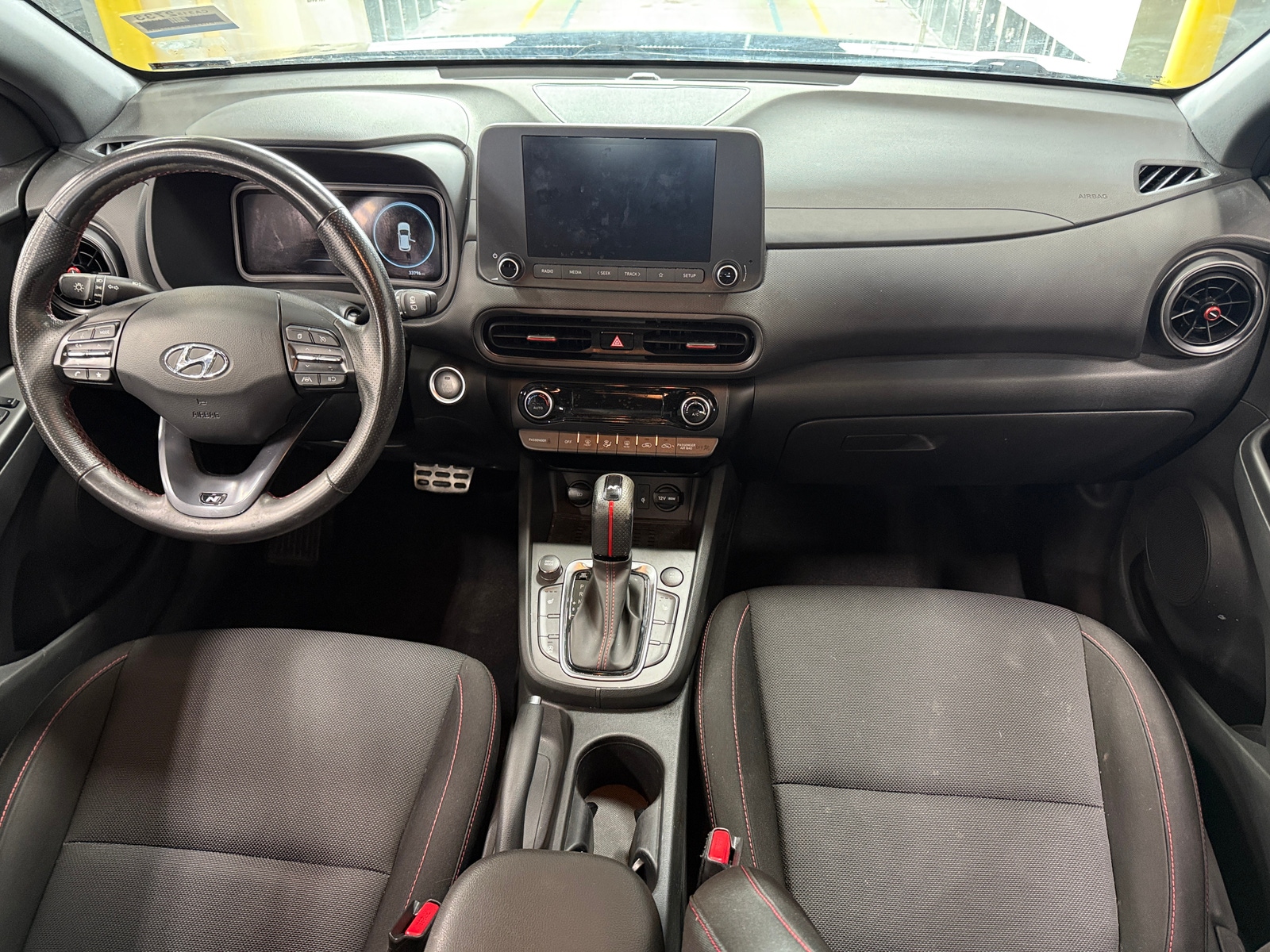 Thumbnail: 2022 Hyundai Kona - 3