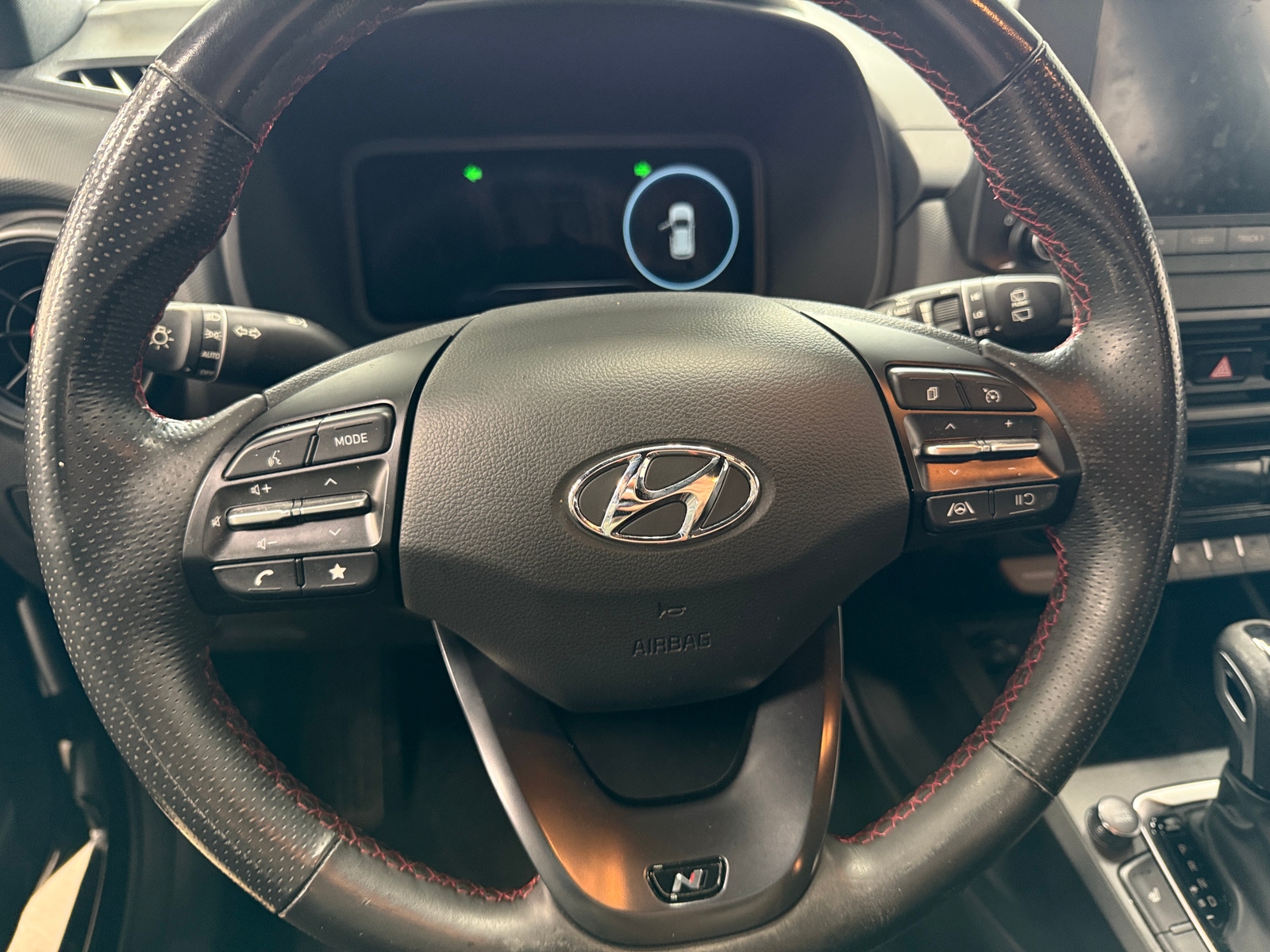 Thumbnail: 2022 Hyundai Kona - 5