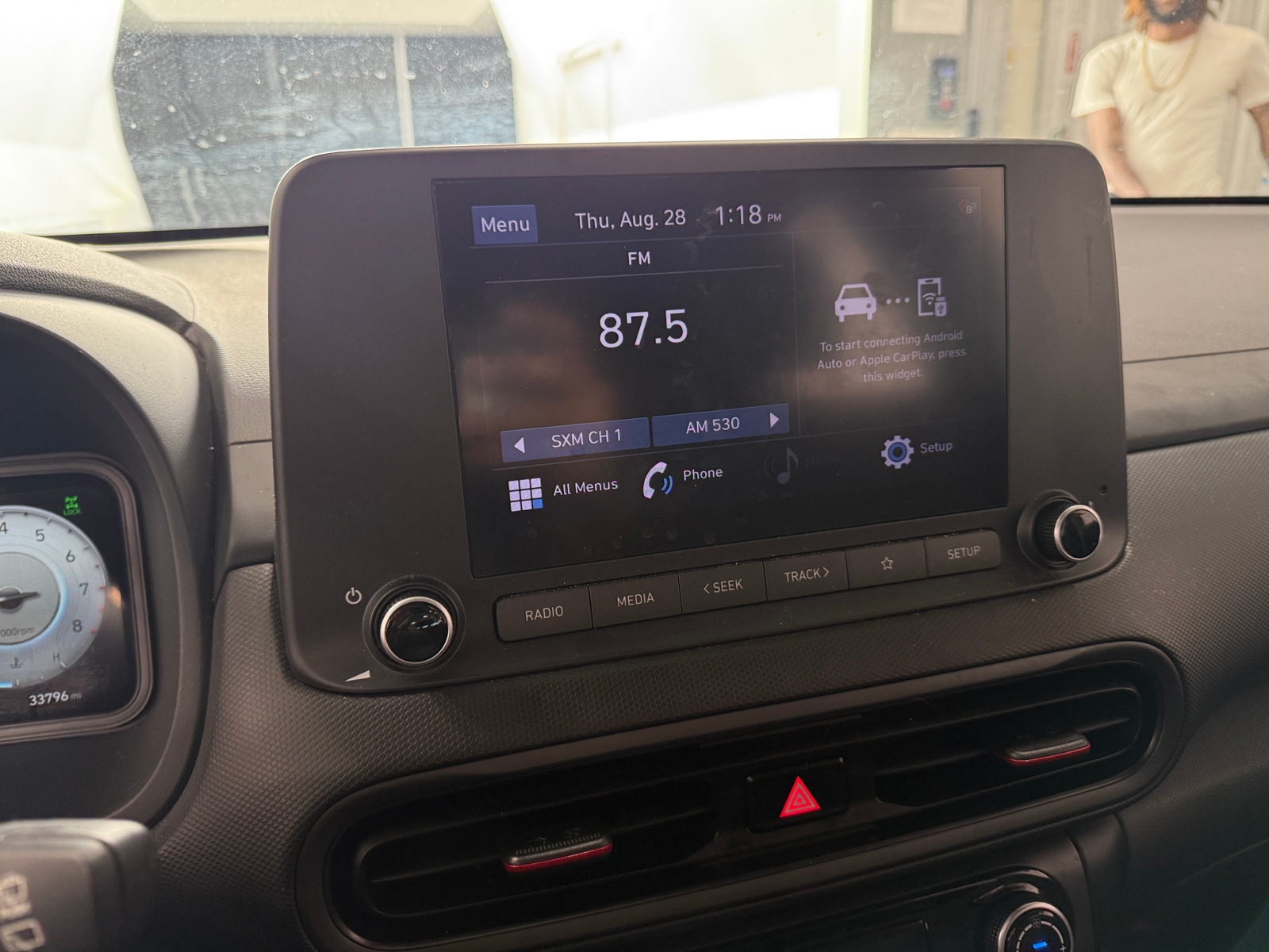Thumbnail: 2022 Hyundai Kona - 4