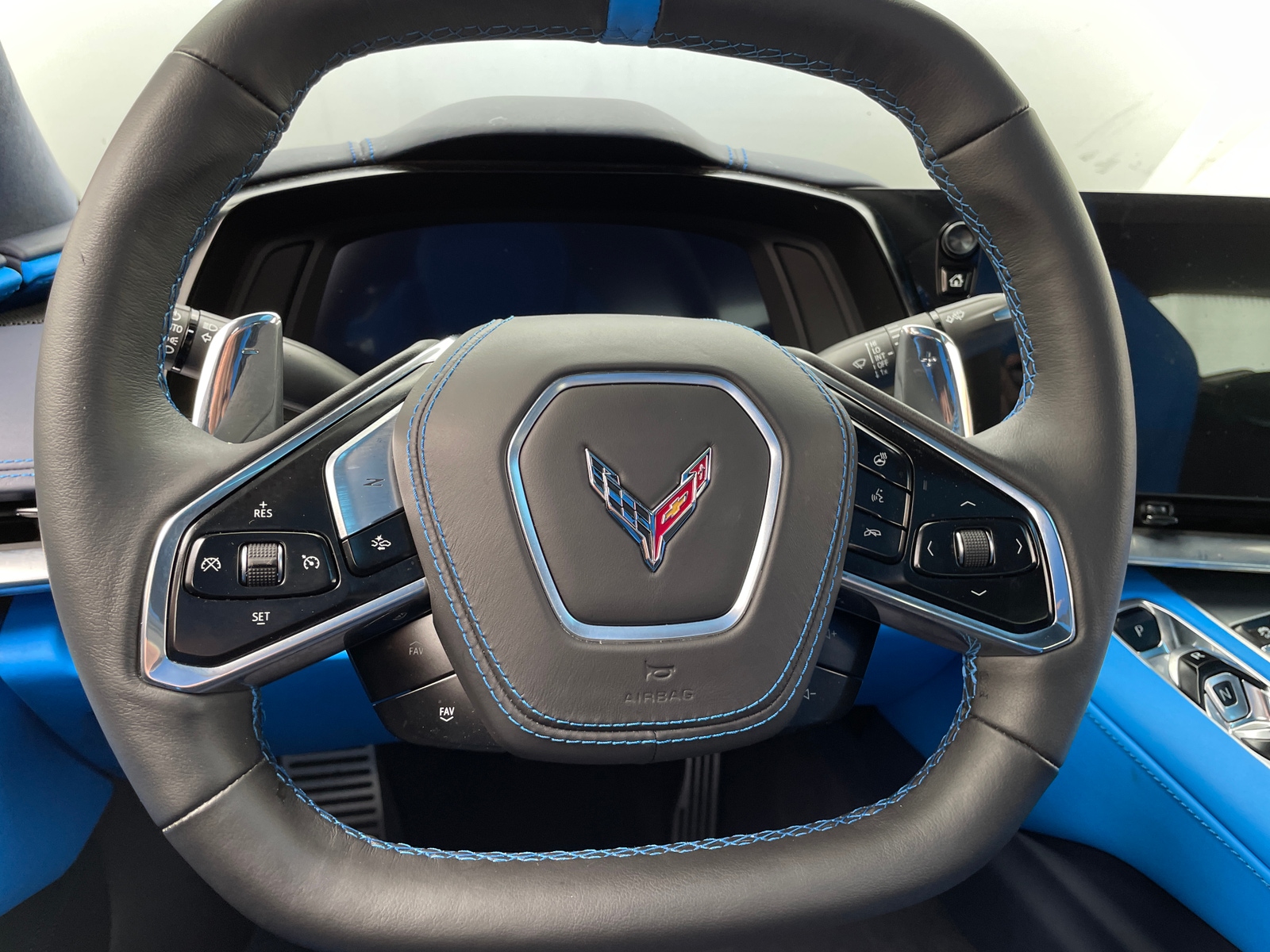 Thumbnail: 2024 Chevrolet Corvette - 3