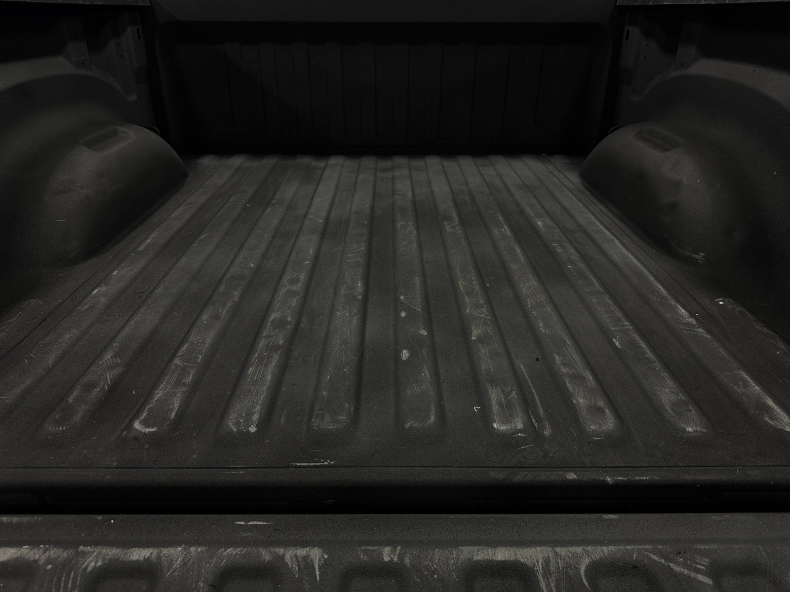 Thumbnail: 2022 RAM 1500 - 7
