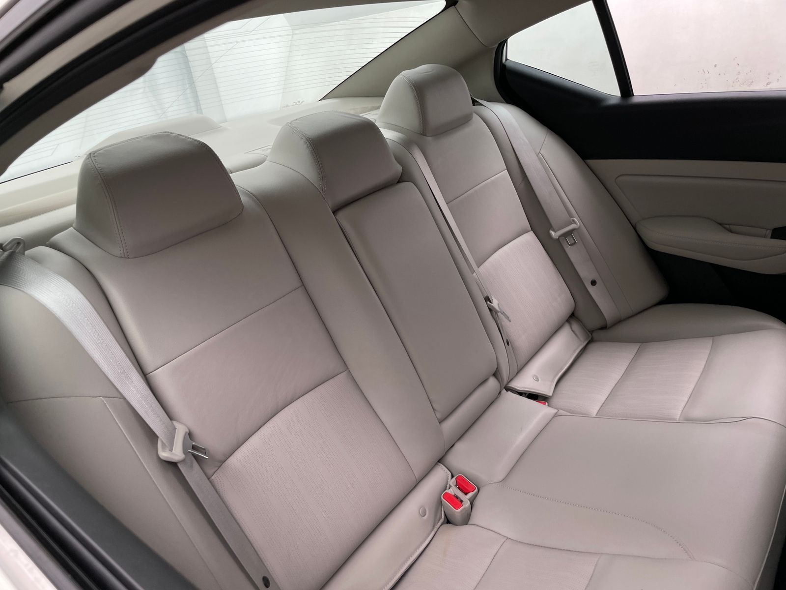 Thumbnail: 2019 Nissan Altima - 5