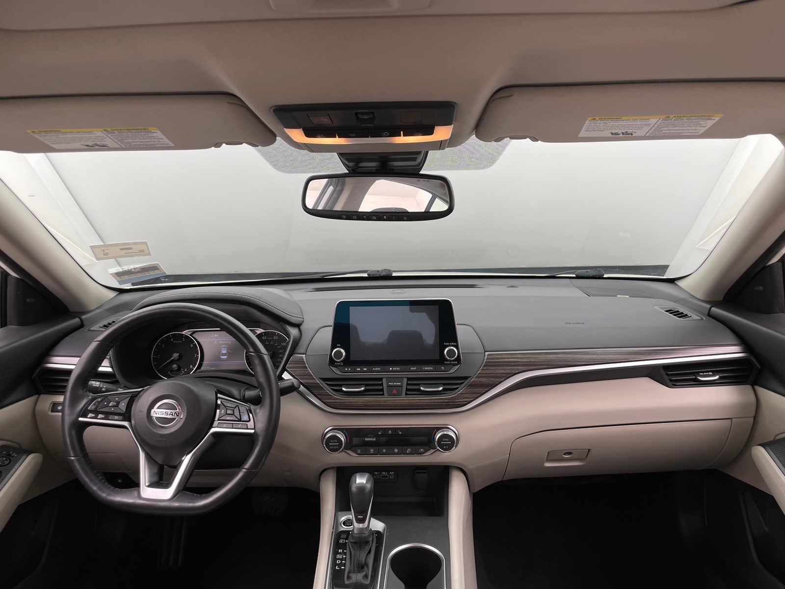 Thumbnail: 2019 Nissan Altima - 2