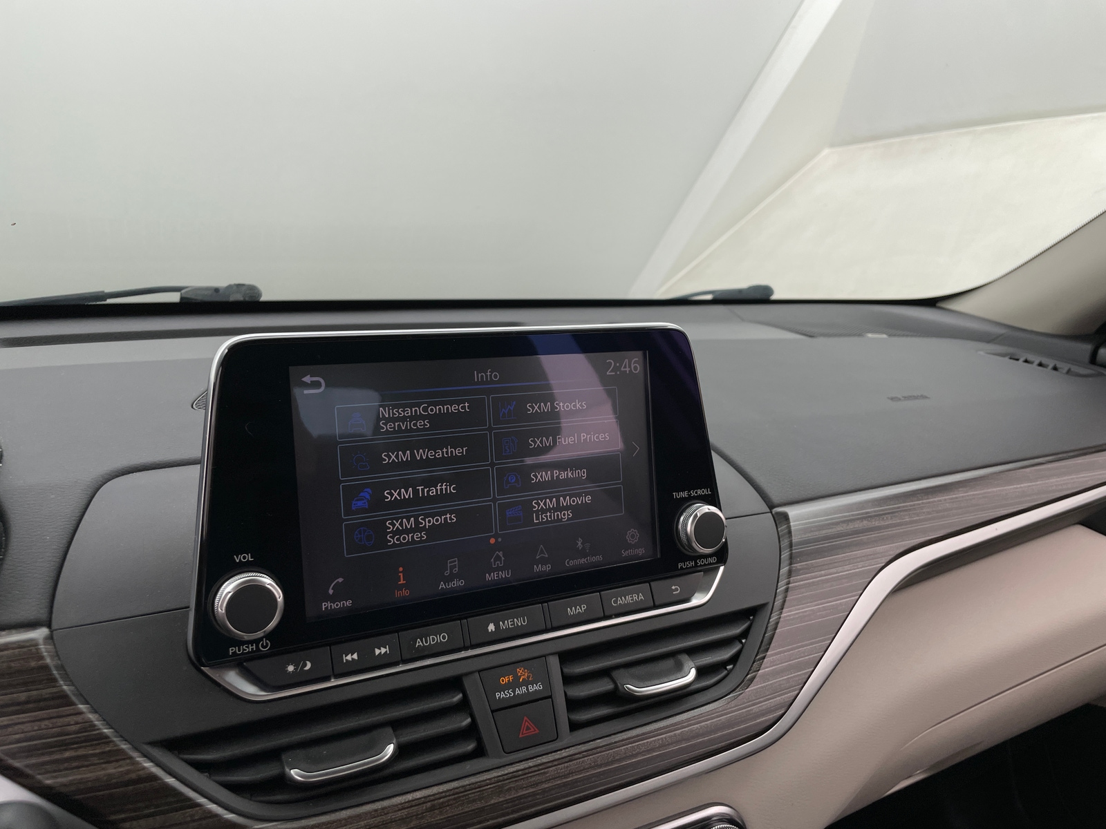 Thumbnail: 2019 Nissan Altima - 3