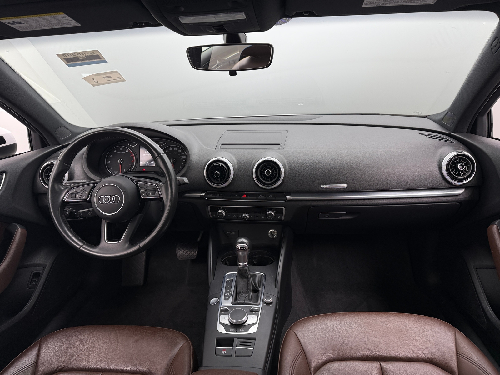 Thumbnail: 2020 Audi A3 - 2