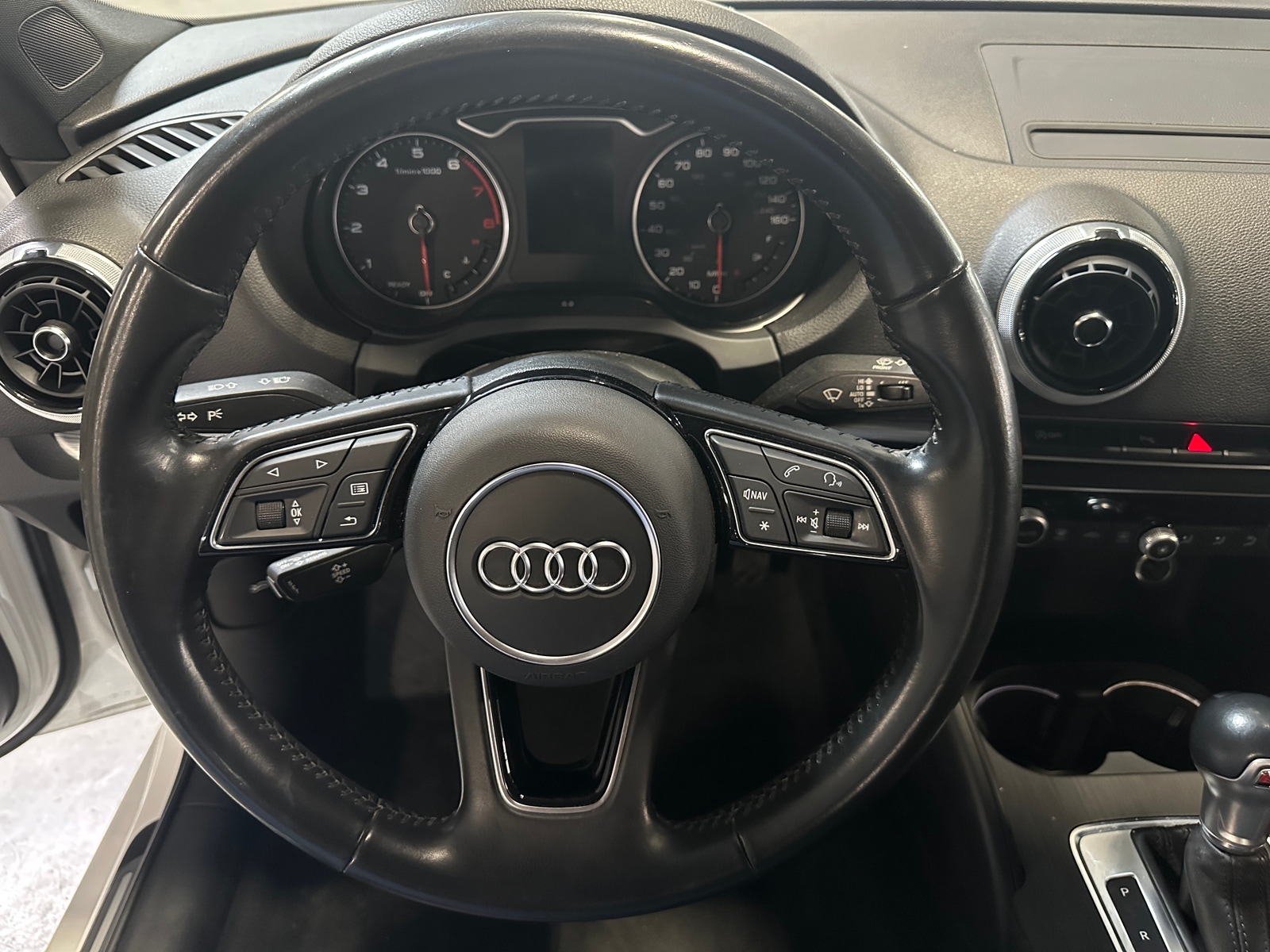 Thumbnail: 2020 Audi A3 - 4