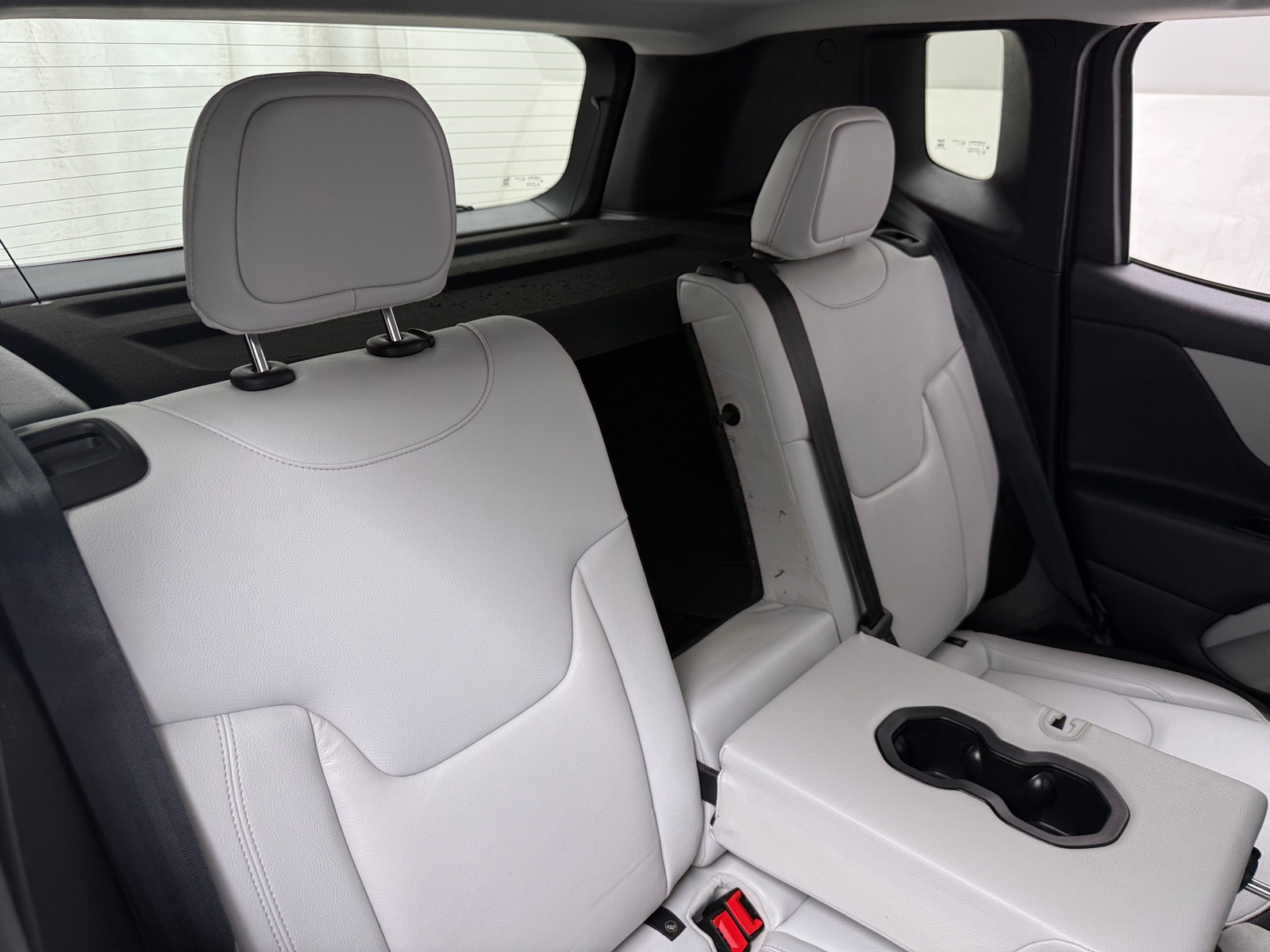 Thumbnail: 2021 Jeep Renegade - 5