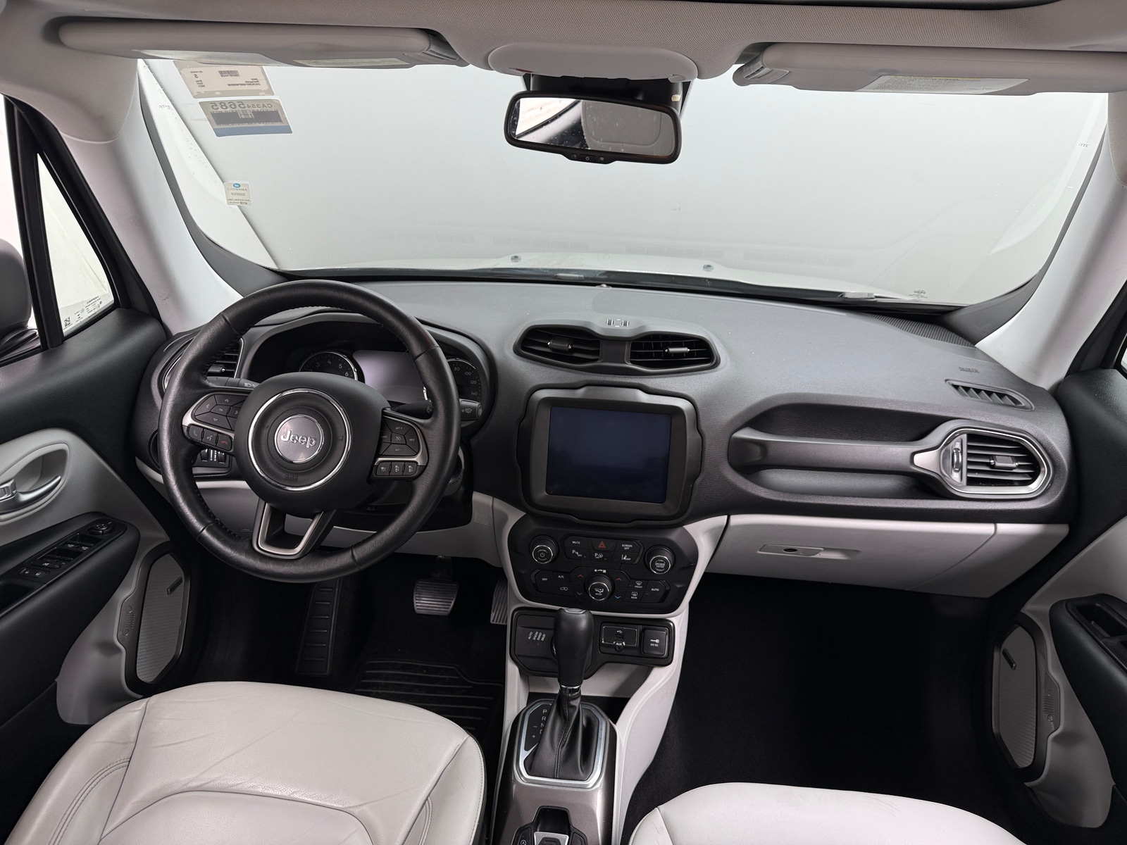 Thumbnail: 2021 Jeep Renegade - 2