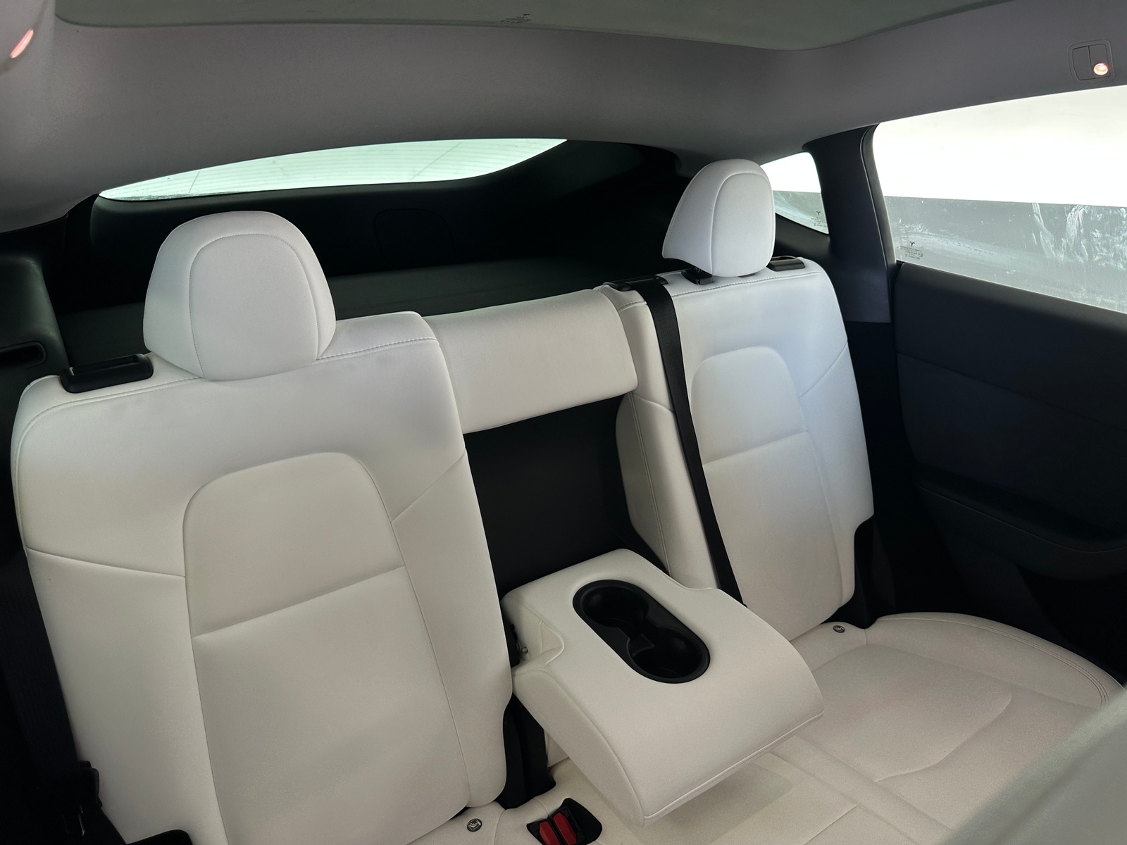 Thumbnail: 2023 Tesla Model Y - 5