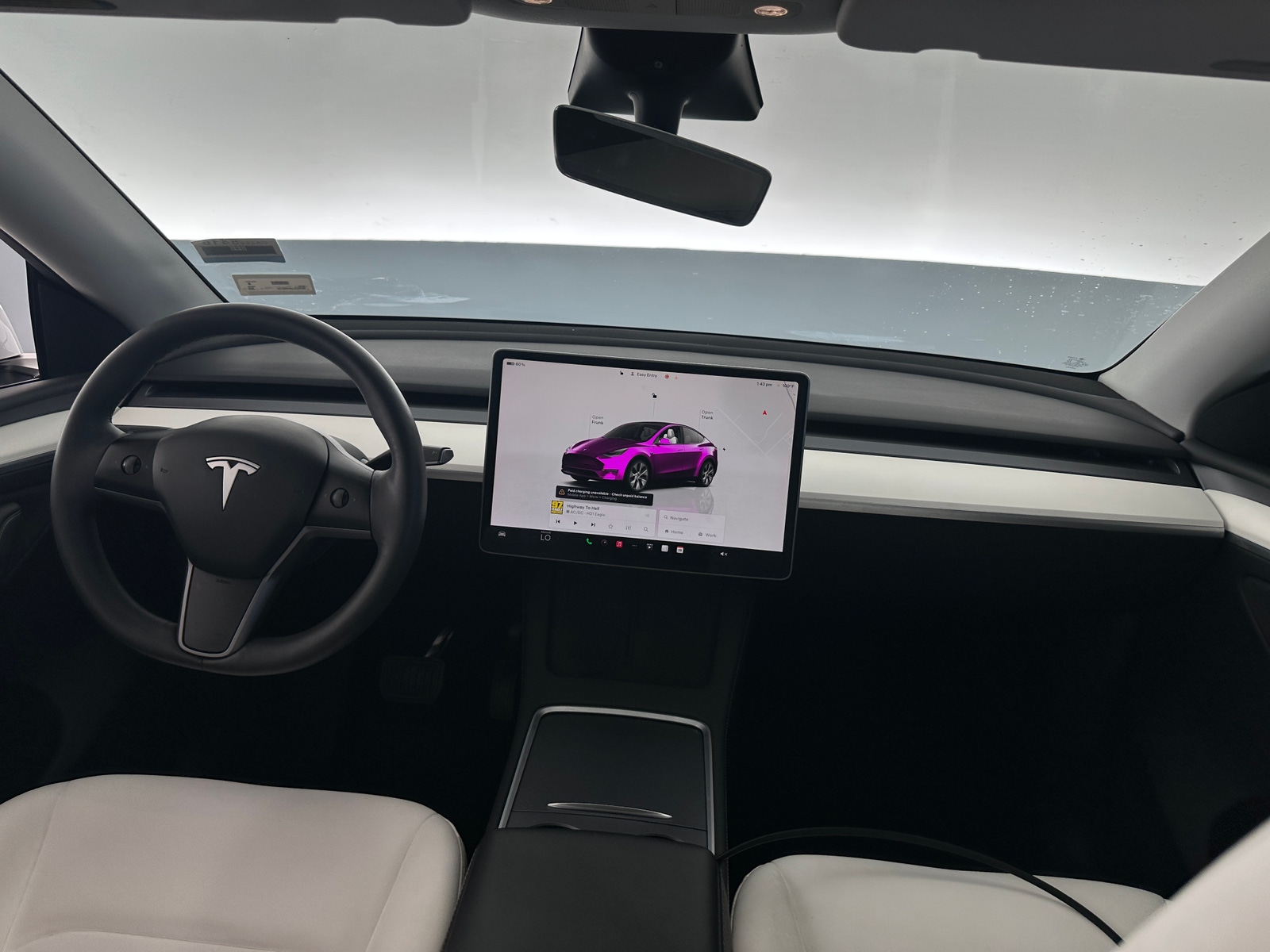 Thumbnail: 2023 Tesla Model Y - 2