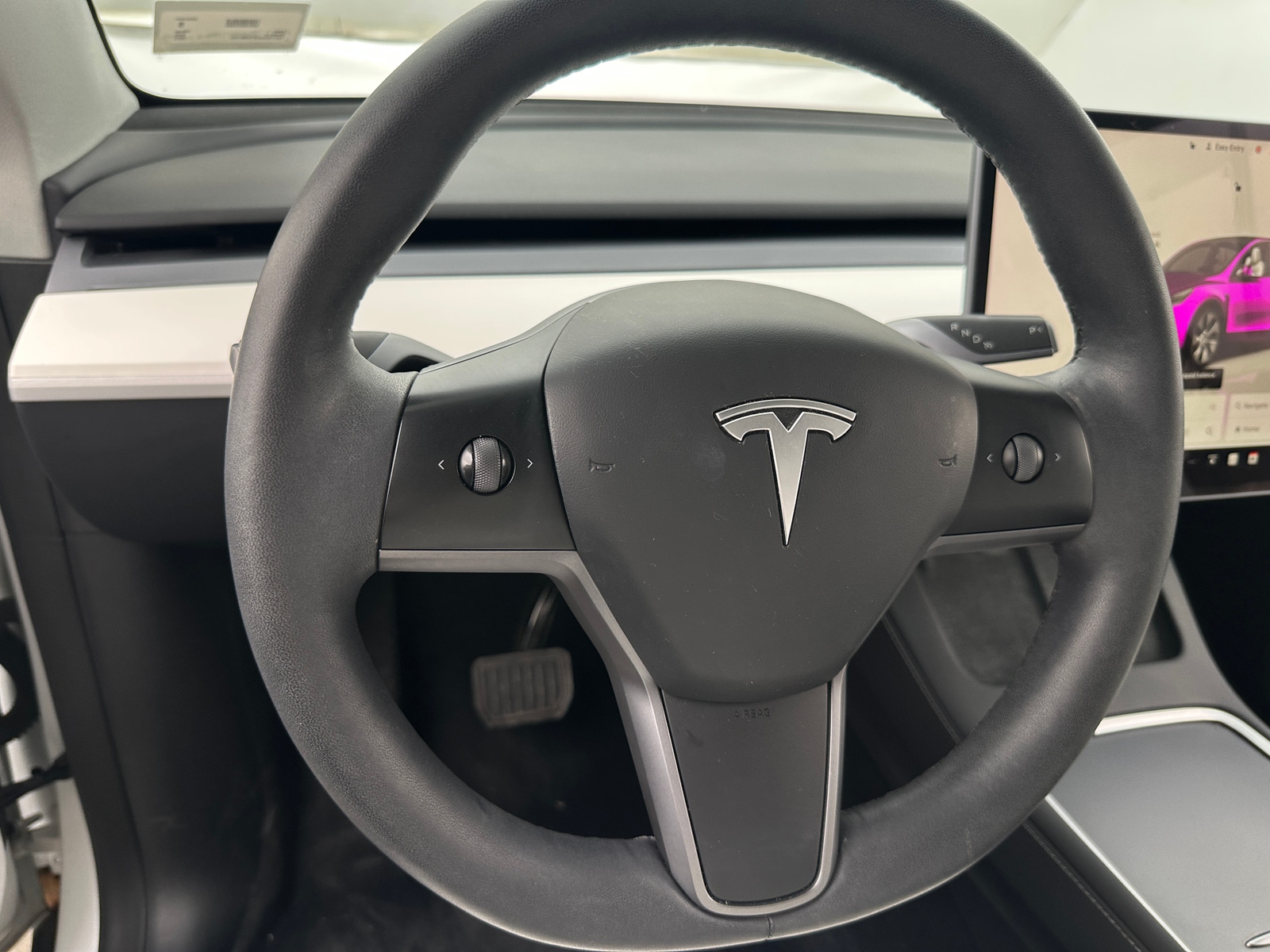 Thumbnail: 2023 Tesla Model Y - 4