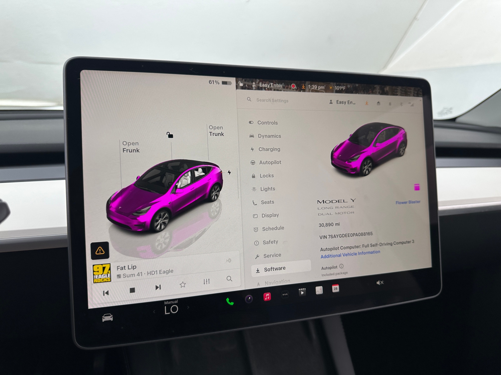 Thumbnail: 2023 Tesla Model Y - 3
