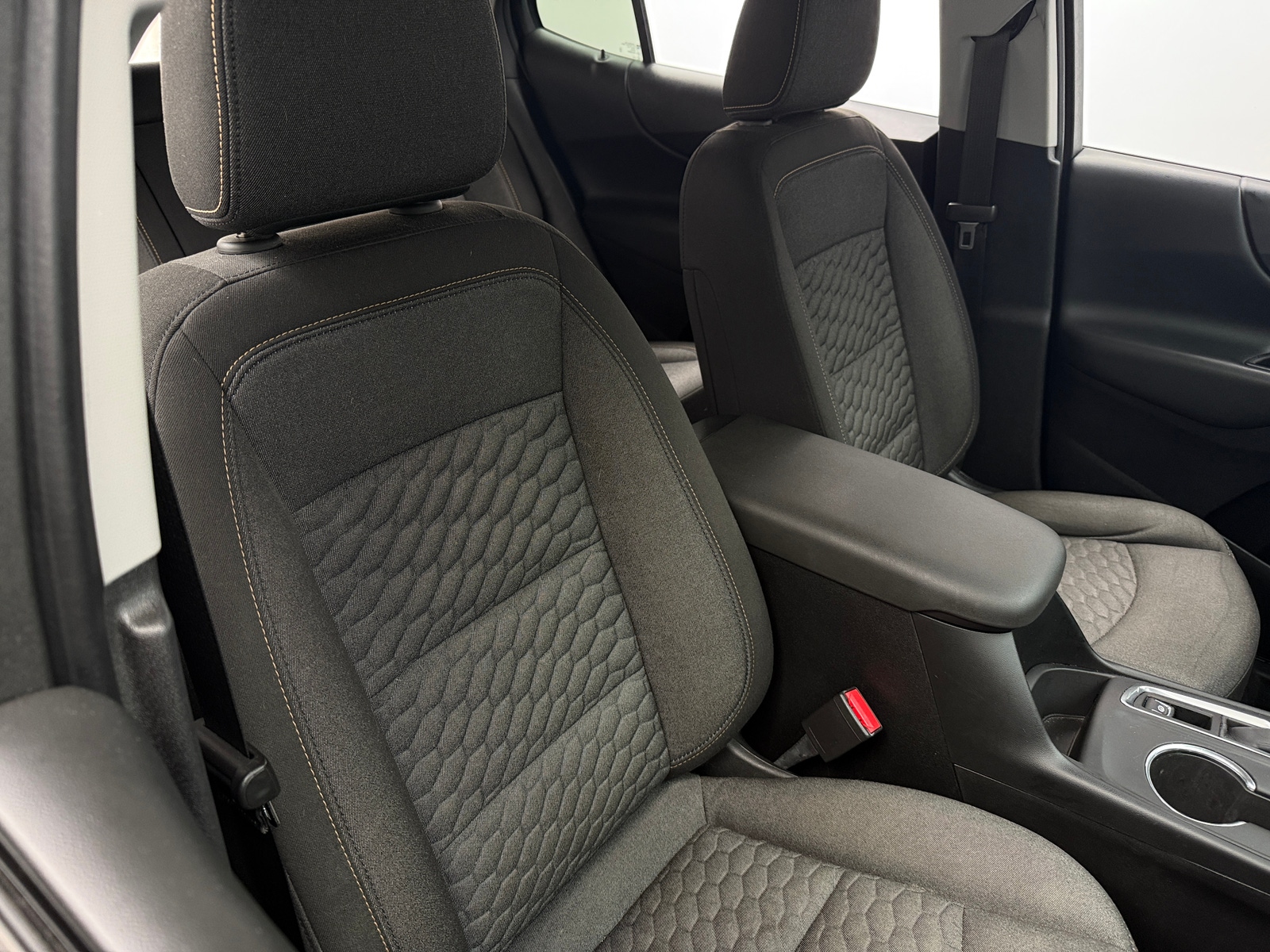 Thumbnail: 2019 Chevrolet Equinox - 2
