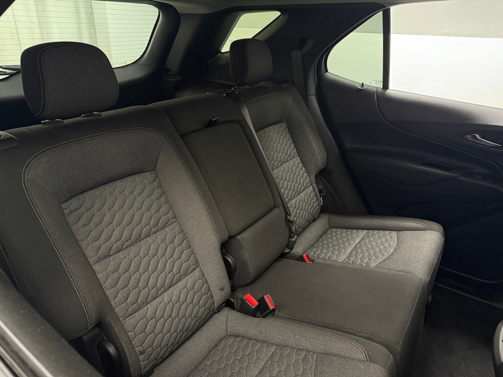 Thumbnail: 2019 Chevrolet Equinox - 6