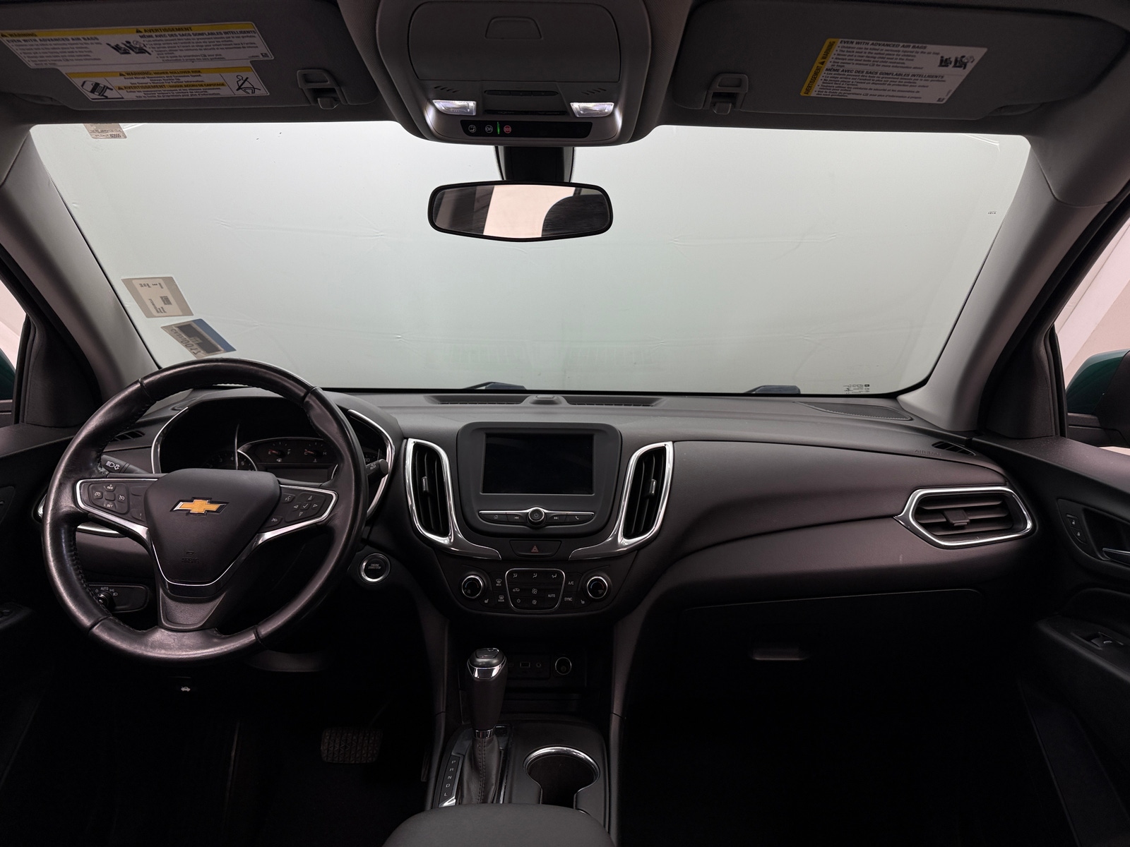 Thumbnail: 2019 Chevrolet Equinox - 3