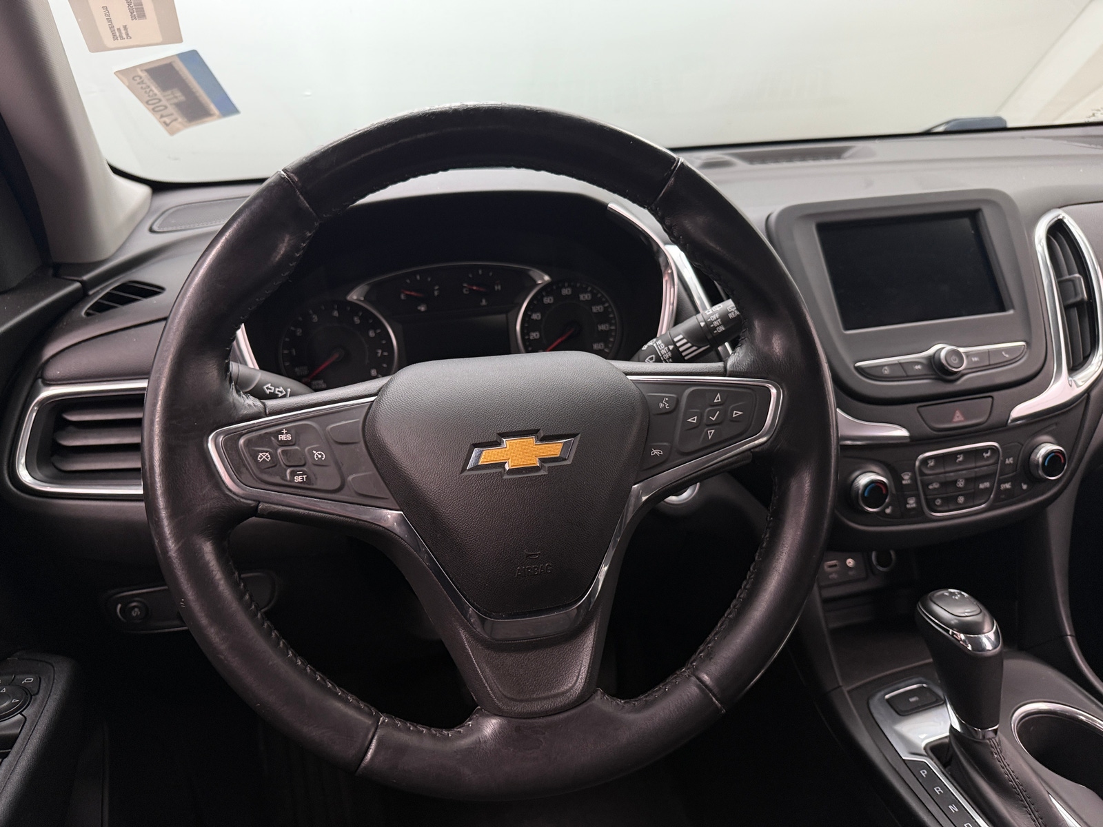 Thumbnail: 2019 Chevrolet Equinox - 5