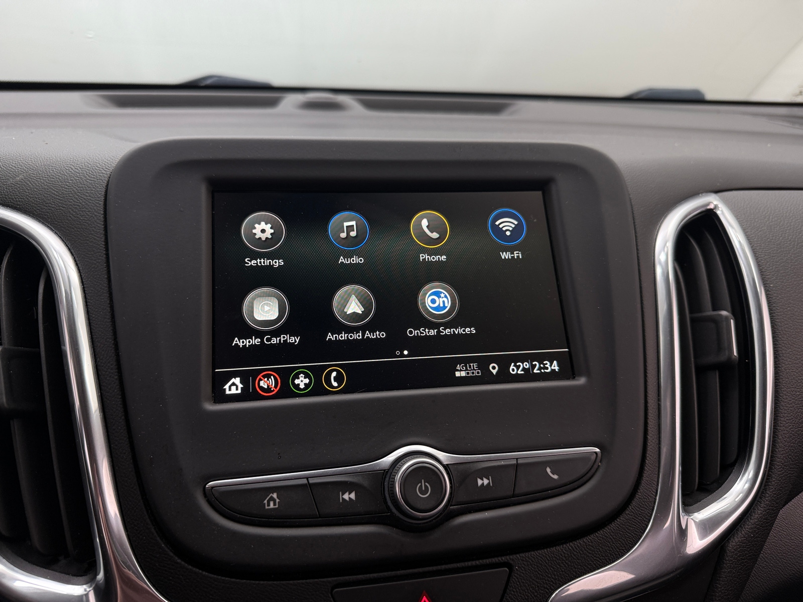 Thumbnail: 2019 Chevrolet Equinox - 4