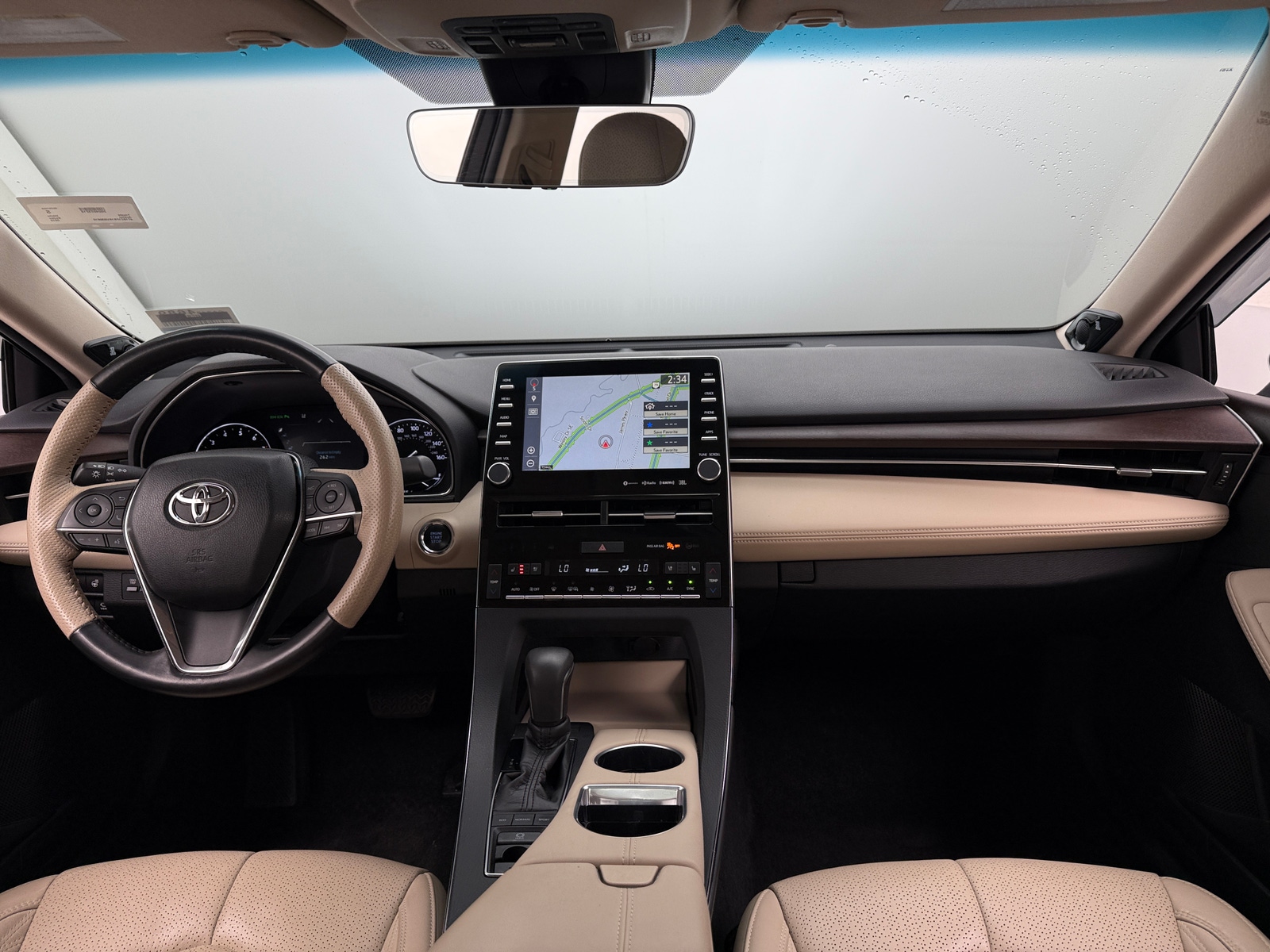 Thumbnail: 2019 Toyota Avalon - 2