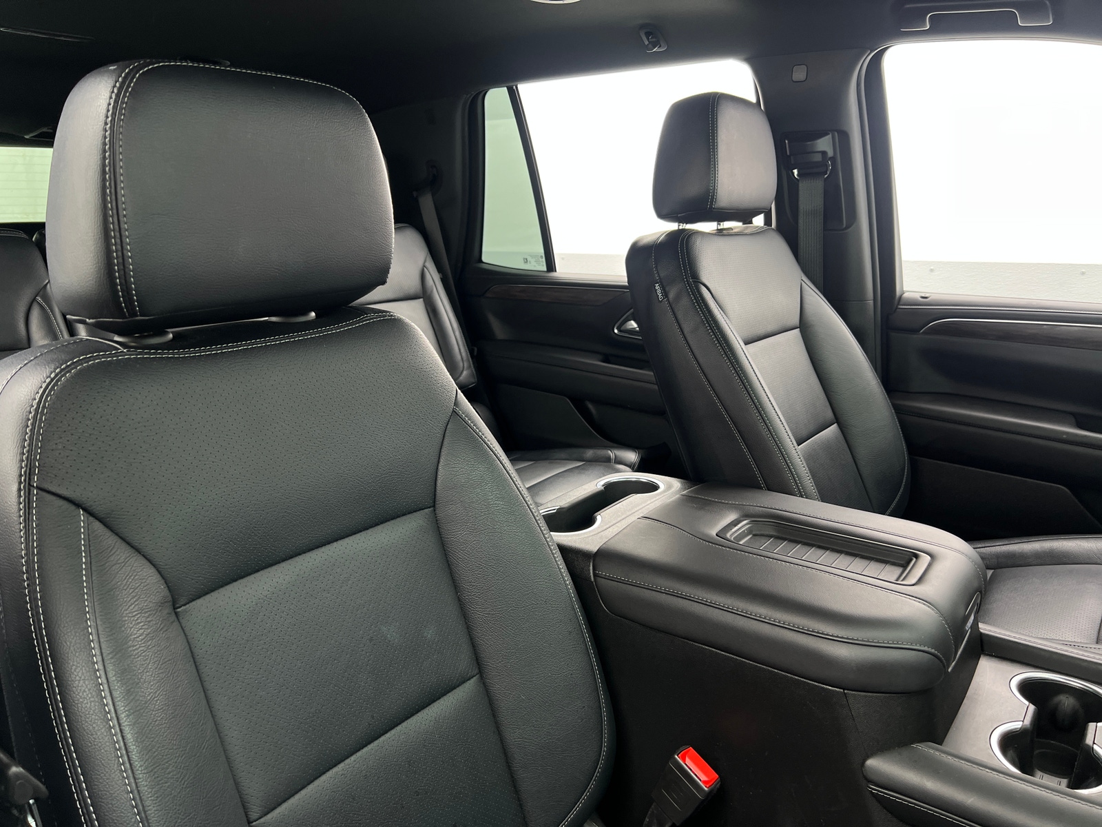 Thumbnail: 2023 Chevrolet Tahoe - 2