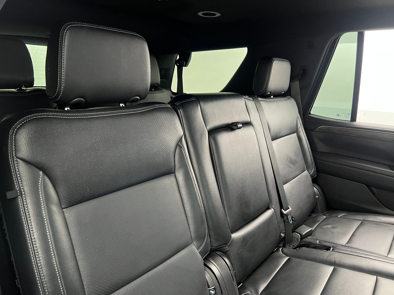 Thumbnail: 2023 Chevrolet Tahoe - 6
