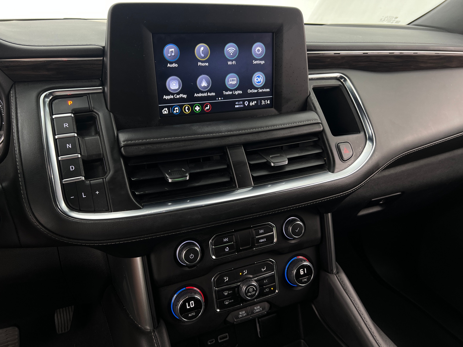 Thumbnail: 2023 Chevrolet Tahoe - 4