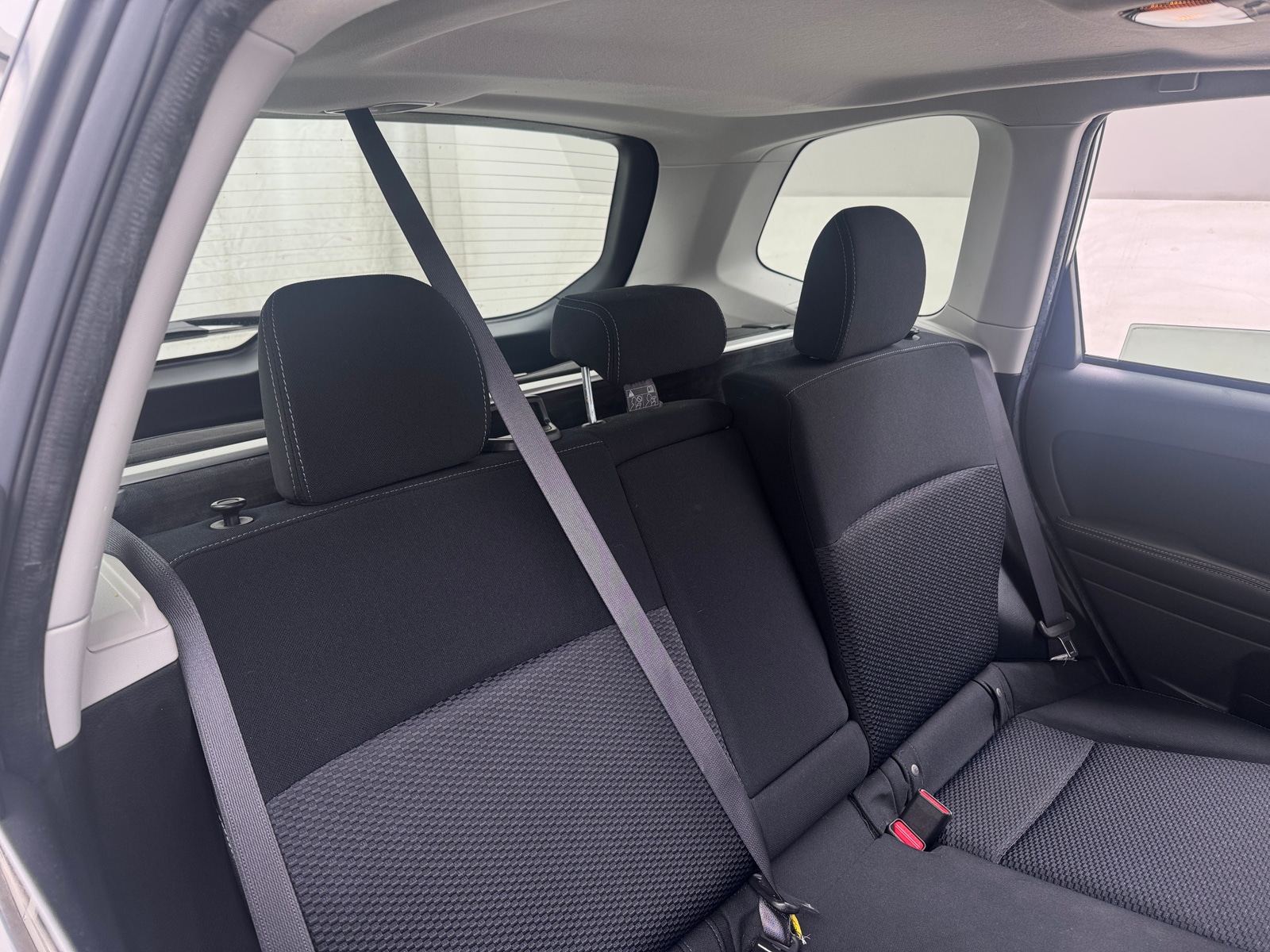 Thumbnail: 2016 Subaru Forester - 6