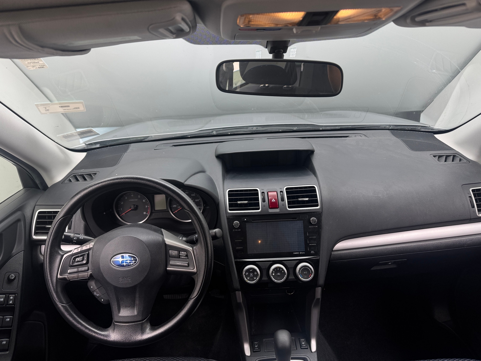 Thumbnail: 2016 Subaru Forester - 3