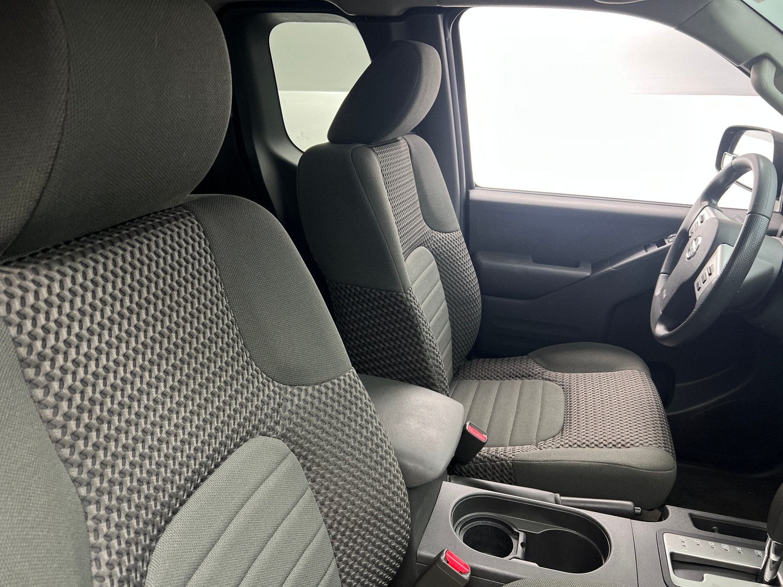 Thumbnail: 2015 Nissan Frontier - 2