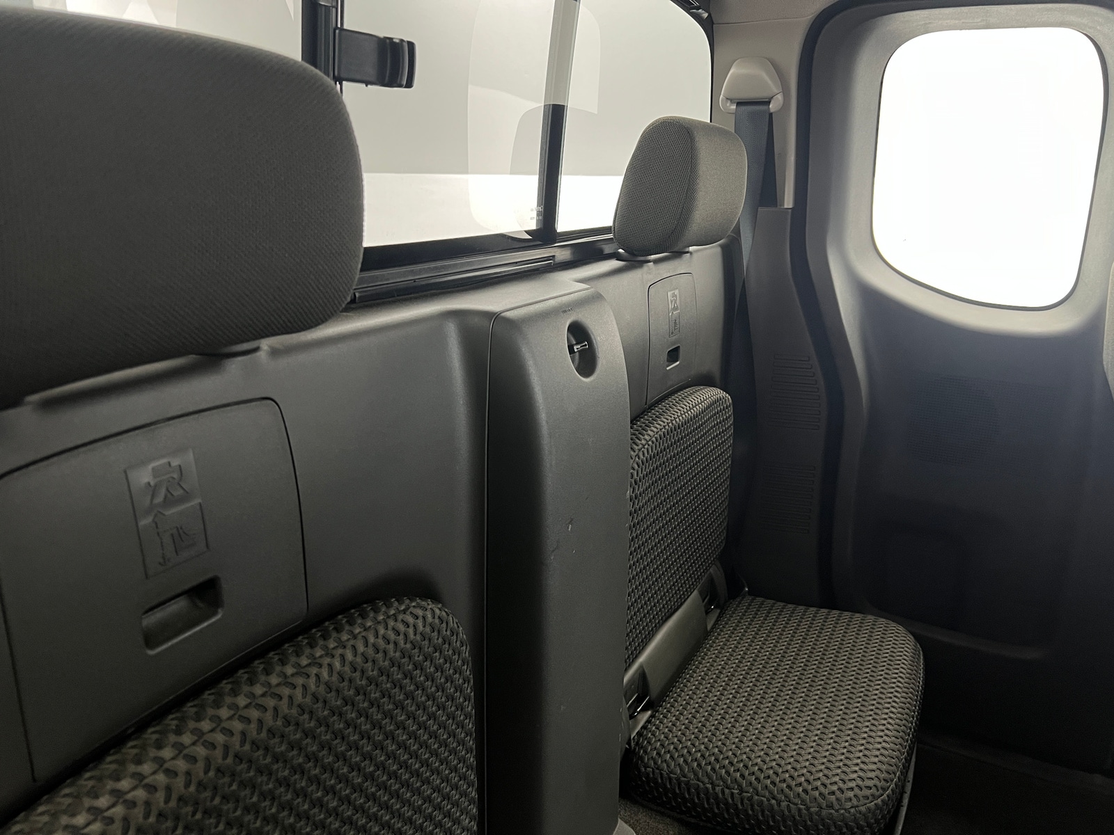 Thumbnail: 2015 Nissan Frontier - 5