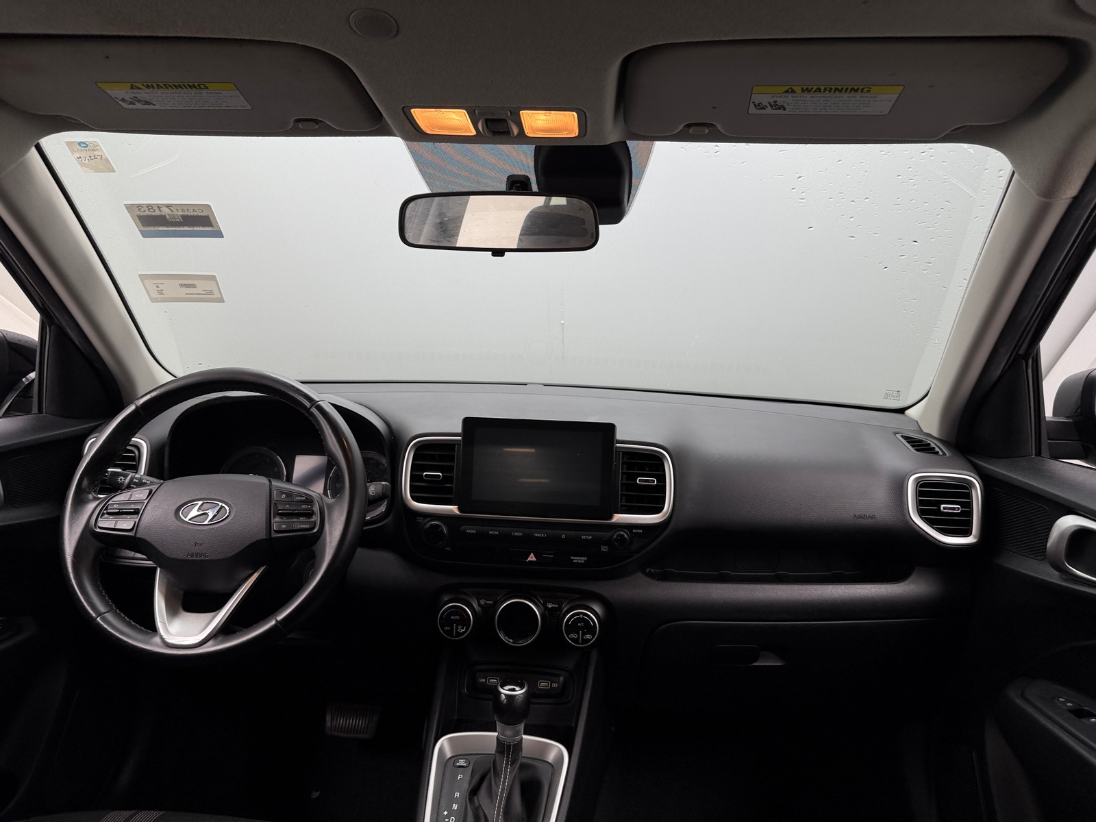 Thumbnail: 2022 Hyundai Venue - 3