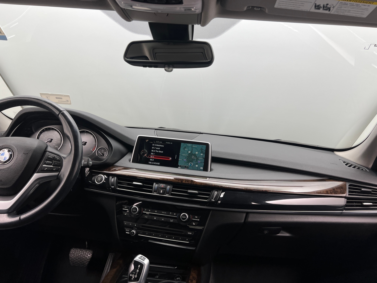 Thumbnail: 2015 BMW X5 - 2