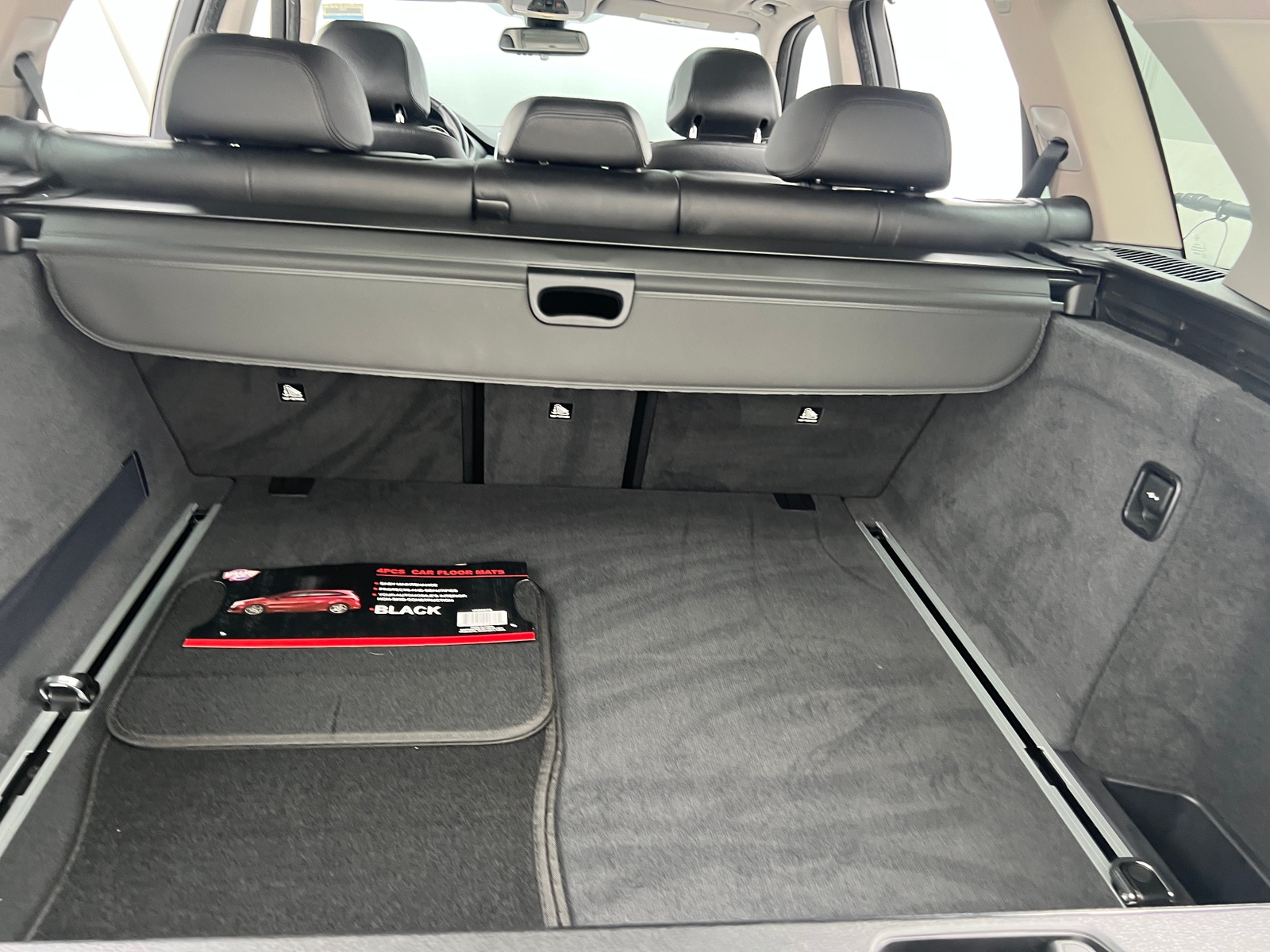 Thumbnail: 2015 BMW X5 - 6