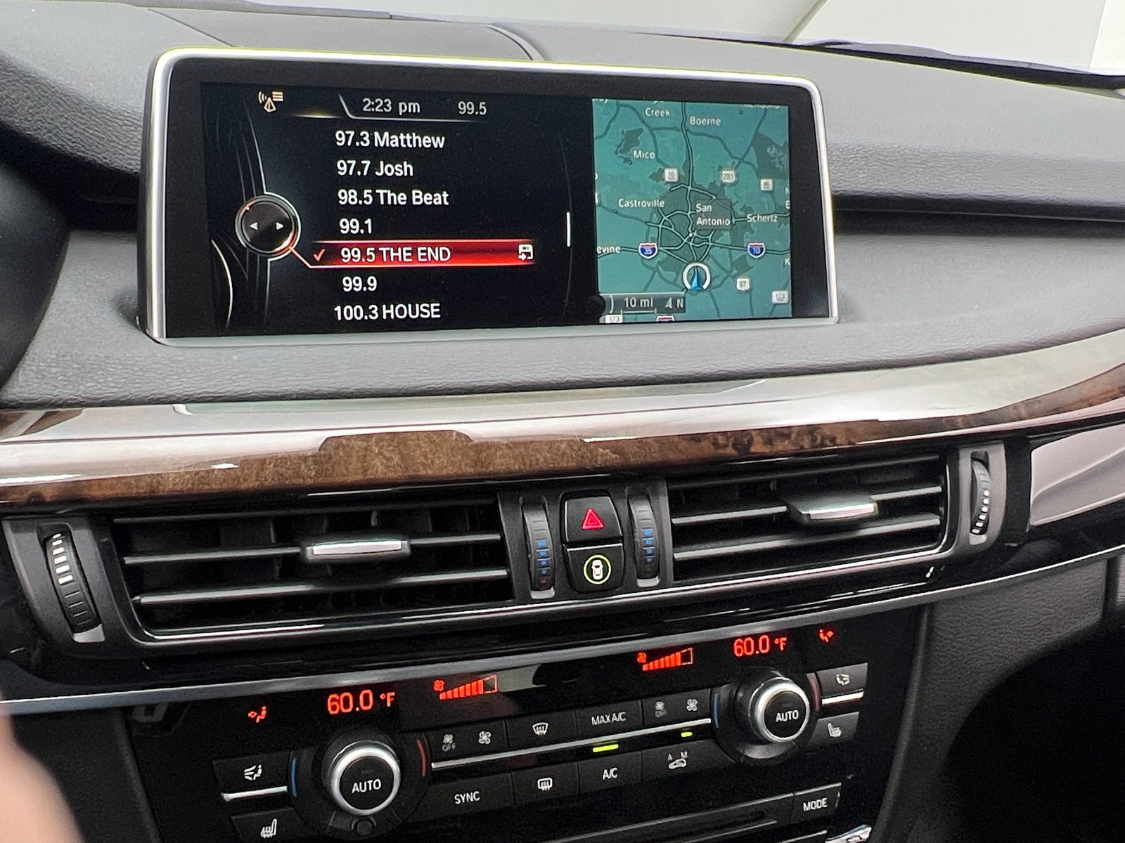 Thumbnail: 2015 BMW X5 - 3
