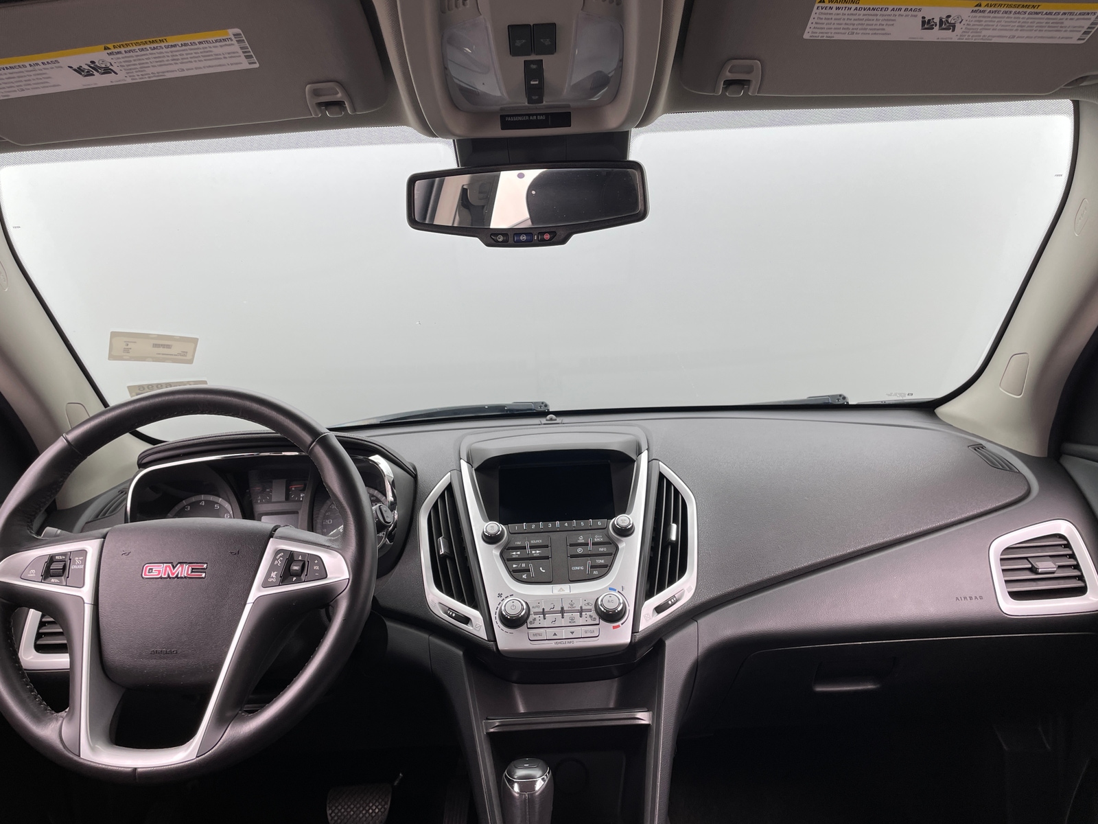 Thumbnail: 2017 GMC Terrain - 3