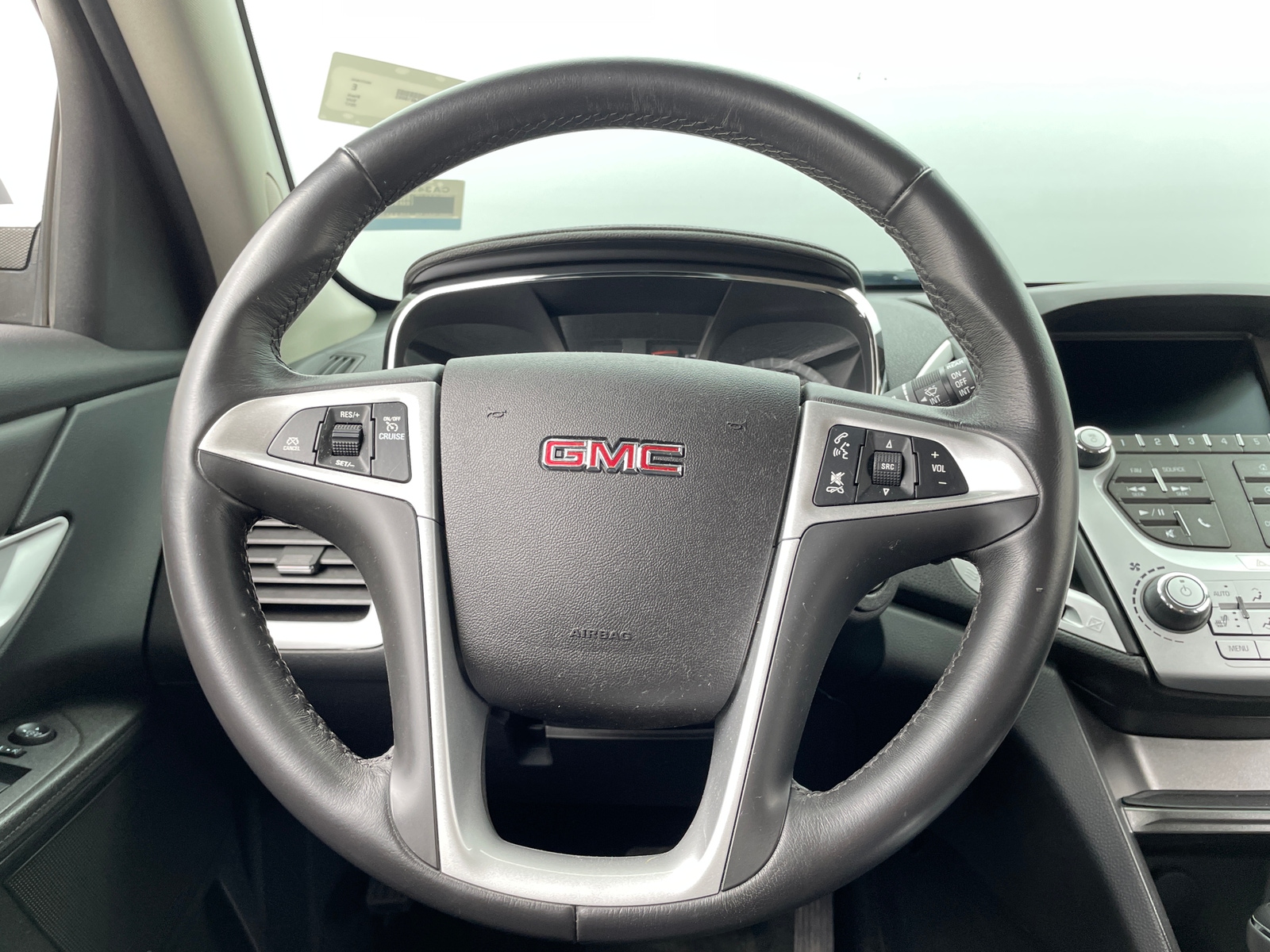 Thumbnail: 2017 GMC Terrain - 5