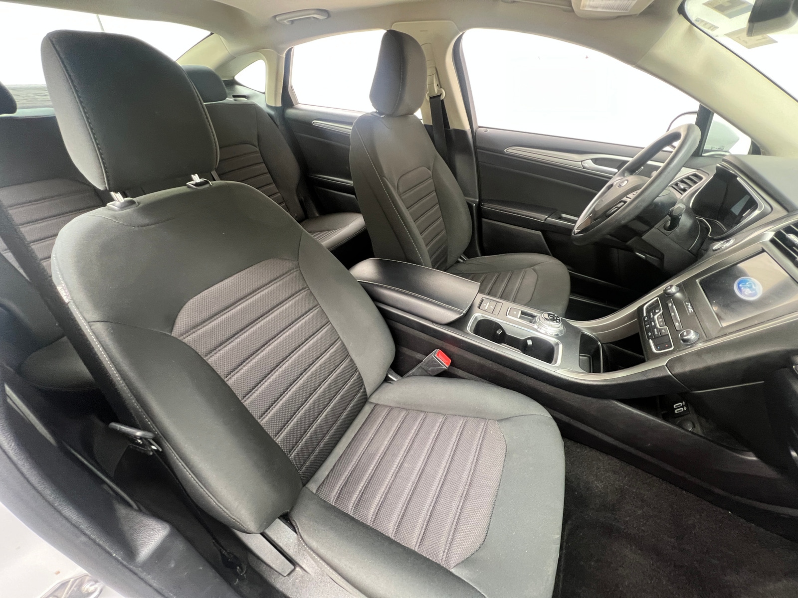 Thumbnail: 2020 Ford Fusion - 2