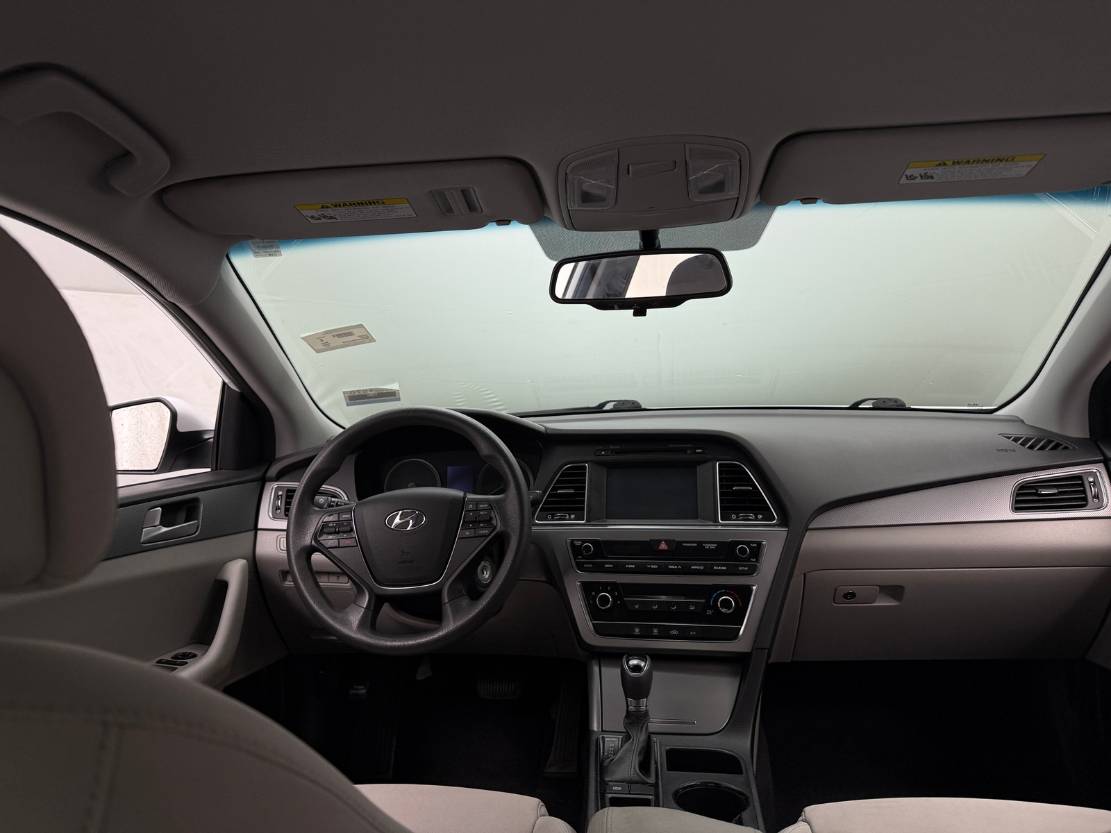 Thumbnail: 2017 Hyundai Sonata - 3