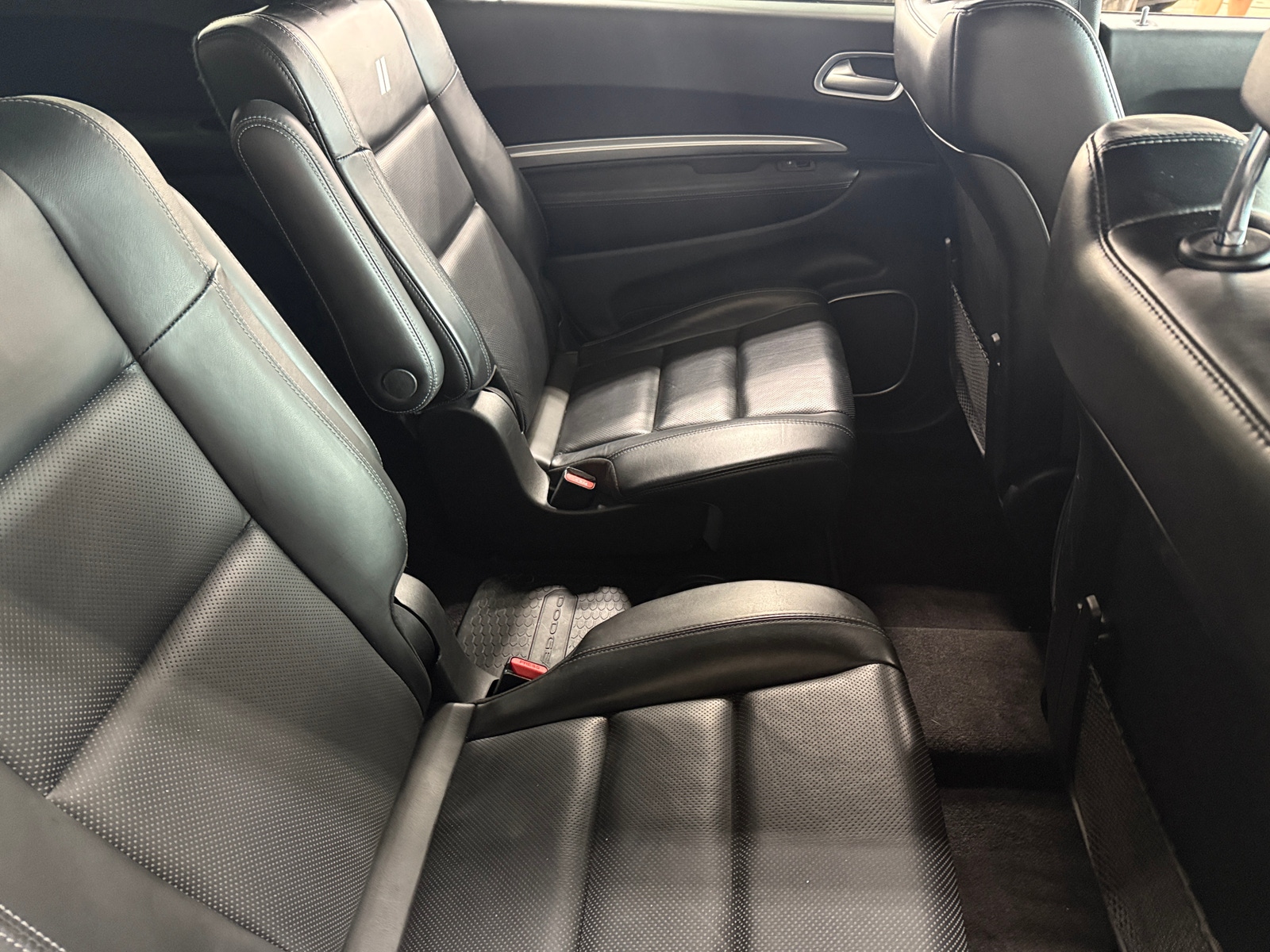 Thumbnail: 2019 Dodge Durango - 5