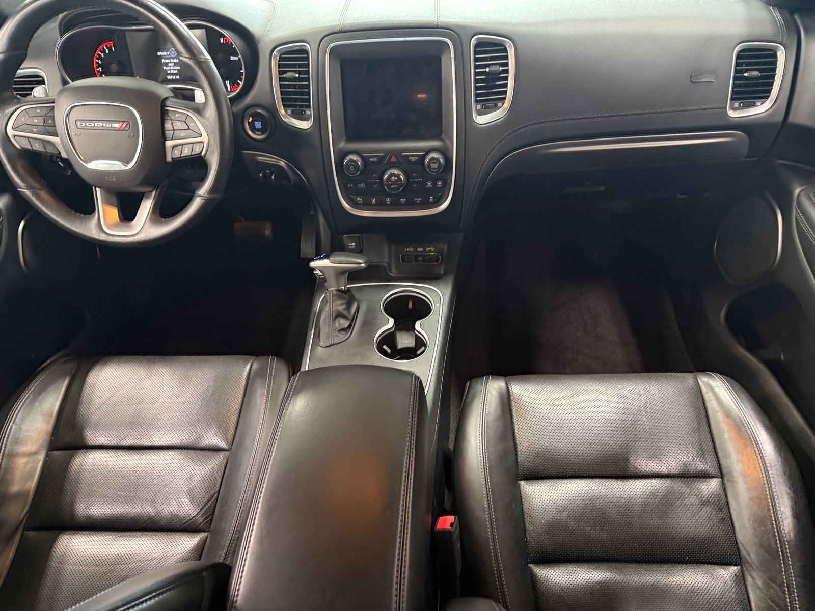 Thumbnail: 2019 Dodge Durango - 2