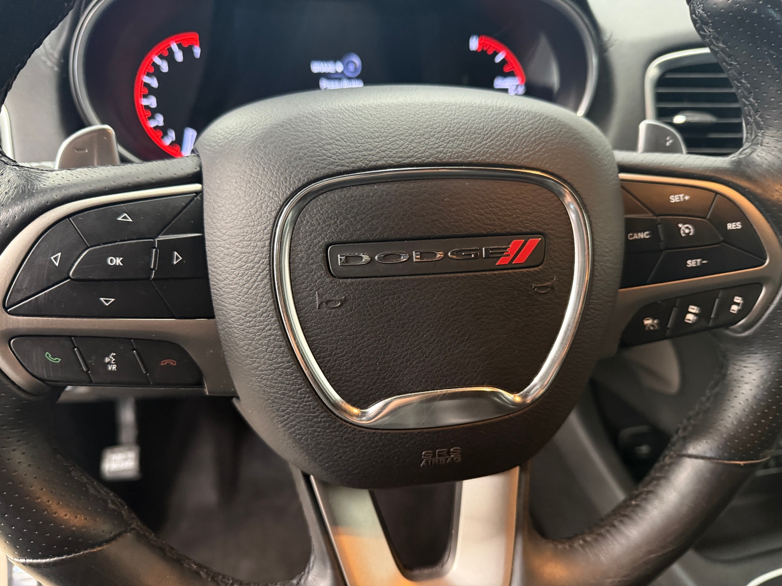 Thumbnail: 2019 Dodge Durango - 4