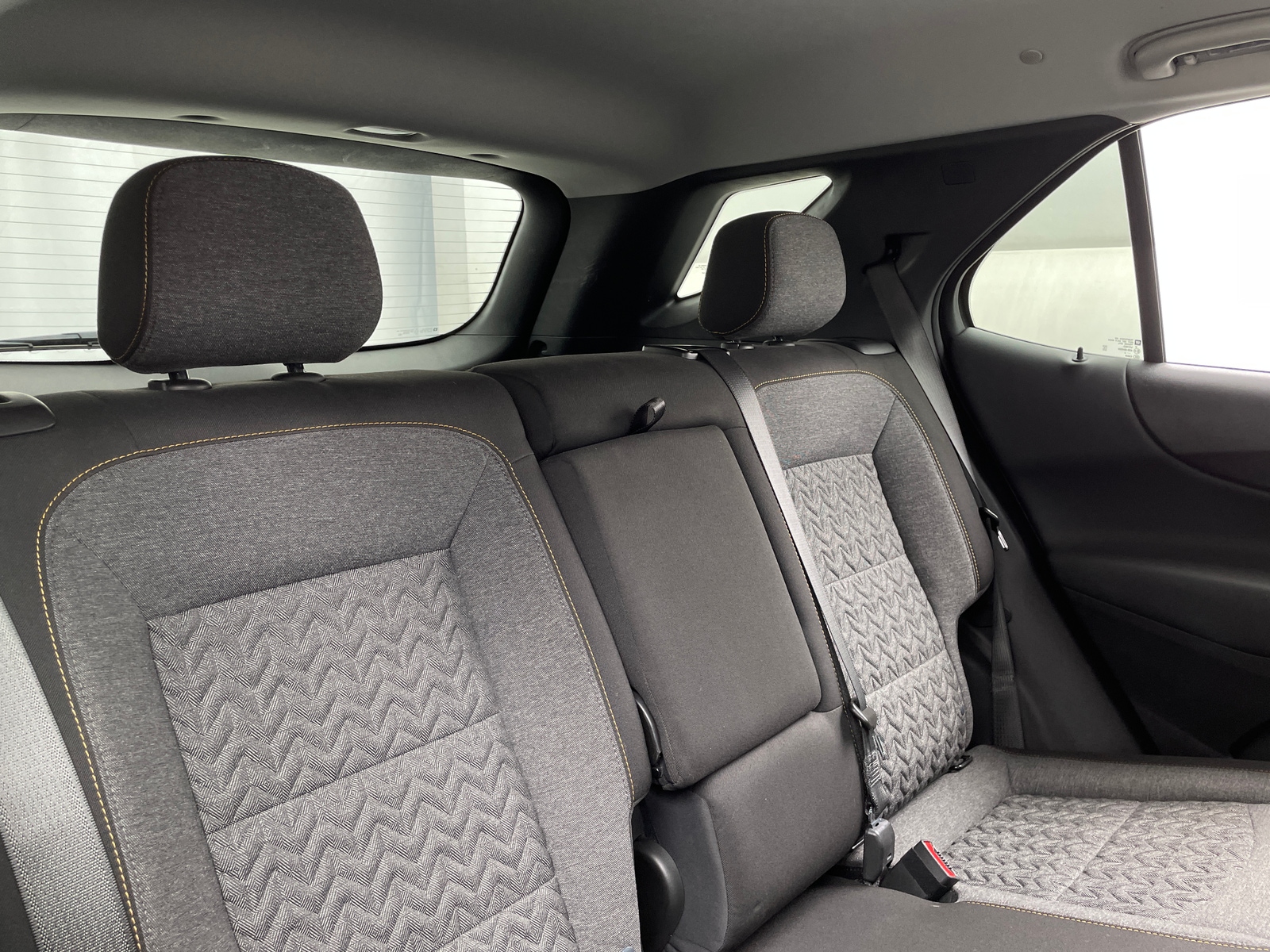 Thumbnail: 2022 Chevrolet Equinox - 6