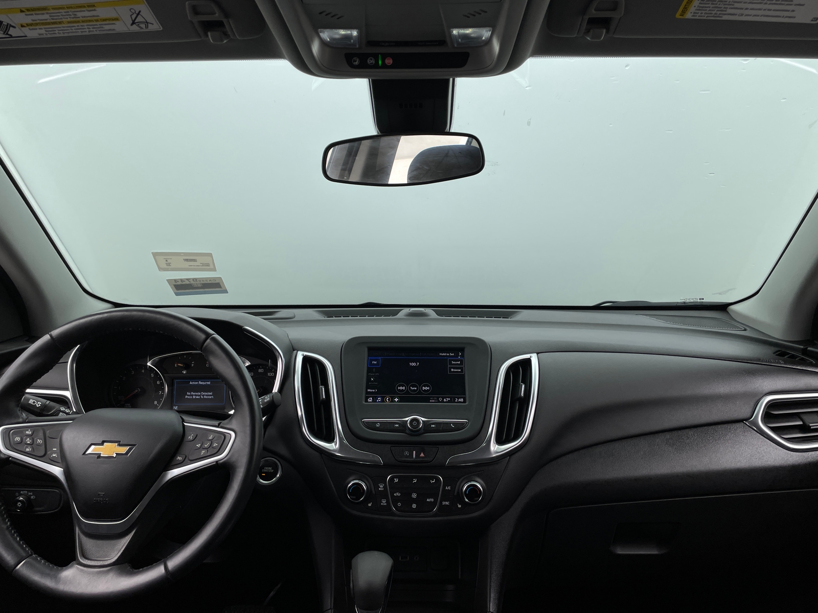 Thumbnail: 2022 Chevrolet Equinox - 3