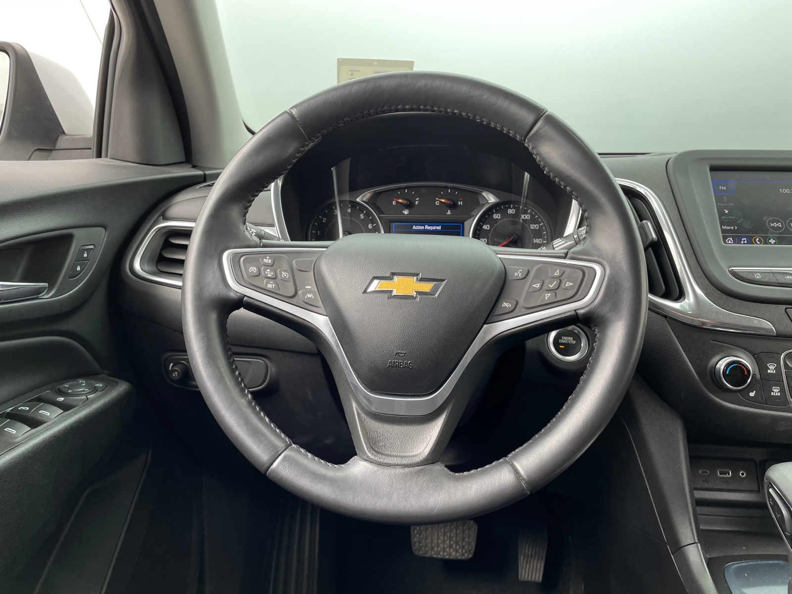Thumbnail: 2022 Chevrolet Equinox - 5